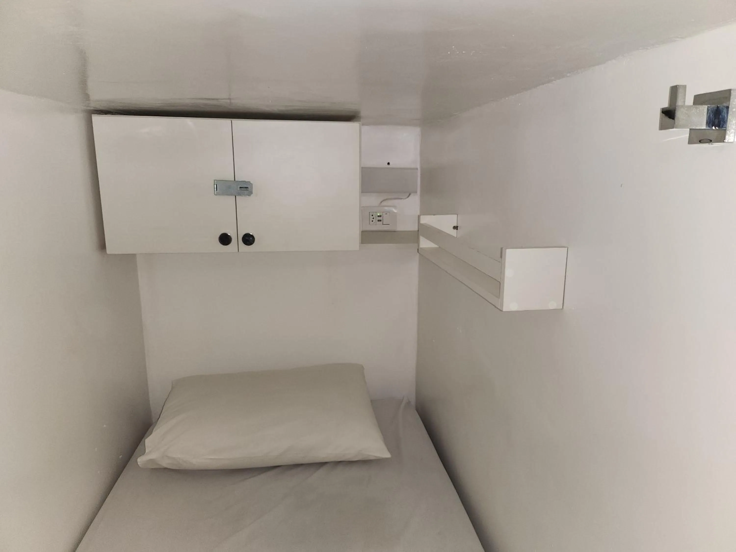 Bed in Vila Rock Hostel - próx Allianz Parque, Vila Madalena, Av Paulista, Hospital das Clínicas, PUC