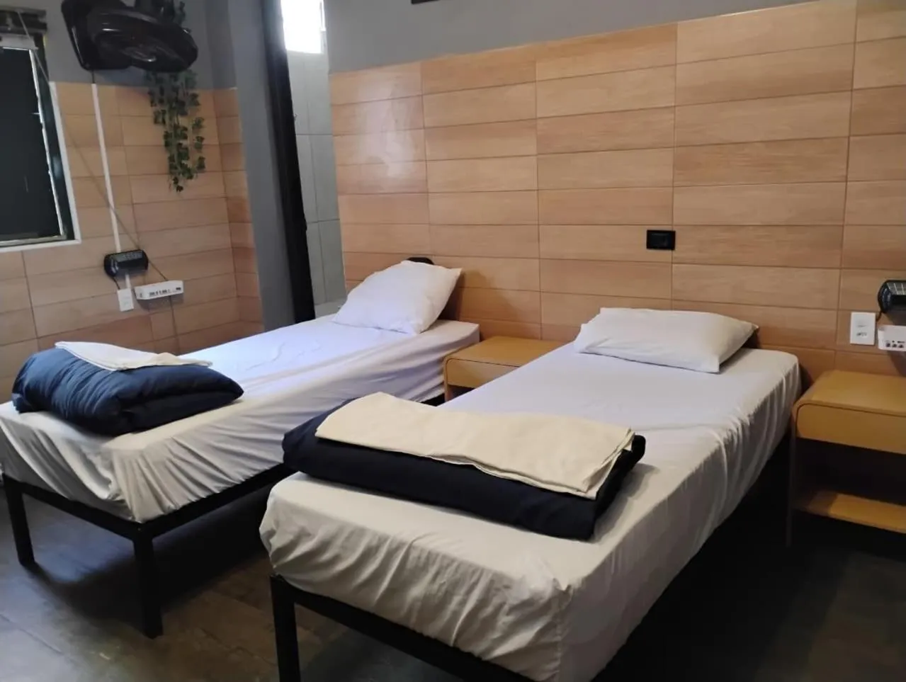 Bed in Vila Rock Hostel - próx Allianz Parque, Vila Madalena, Av Paulista, Hospital das Clínicas, PUC