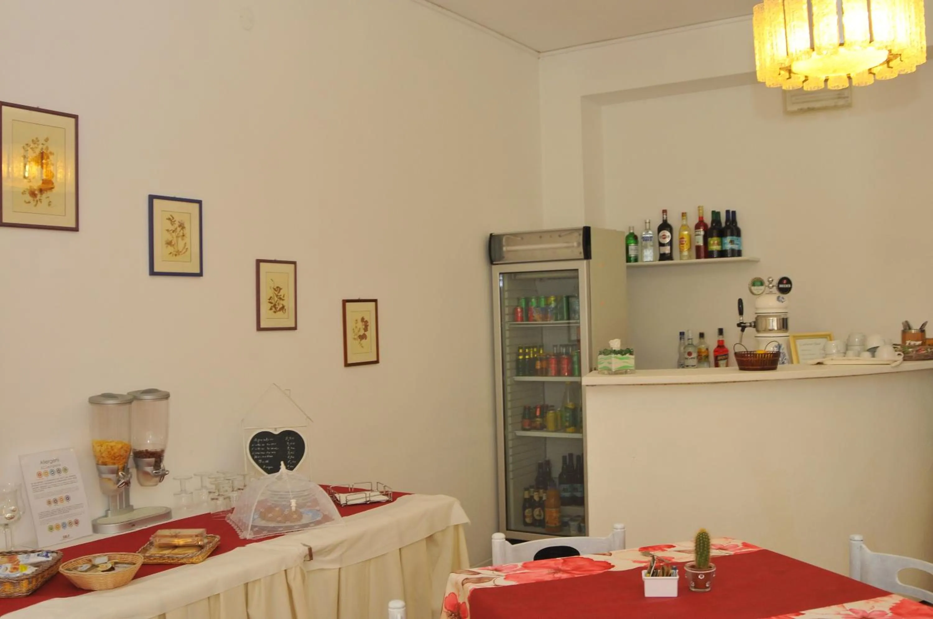Pensione Elena