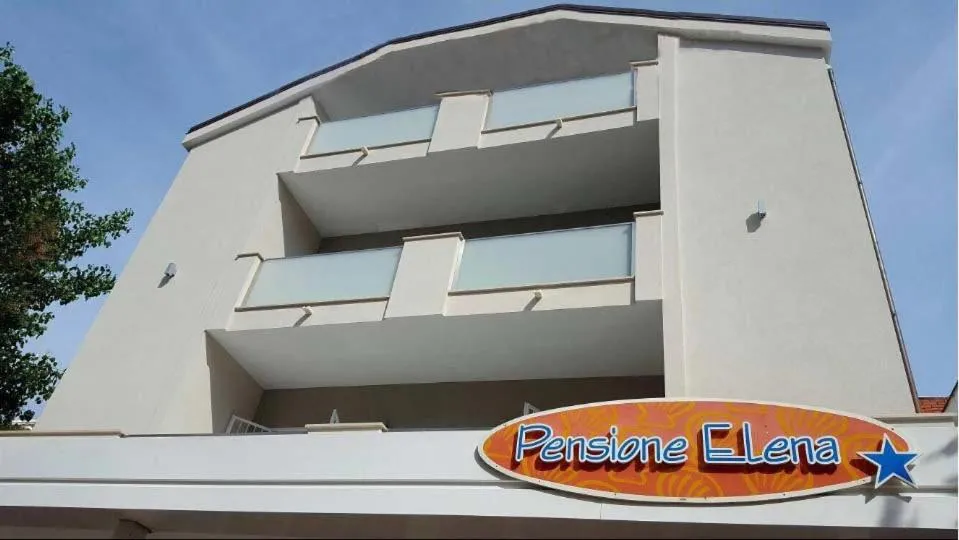 Pensione Elena