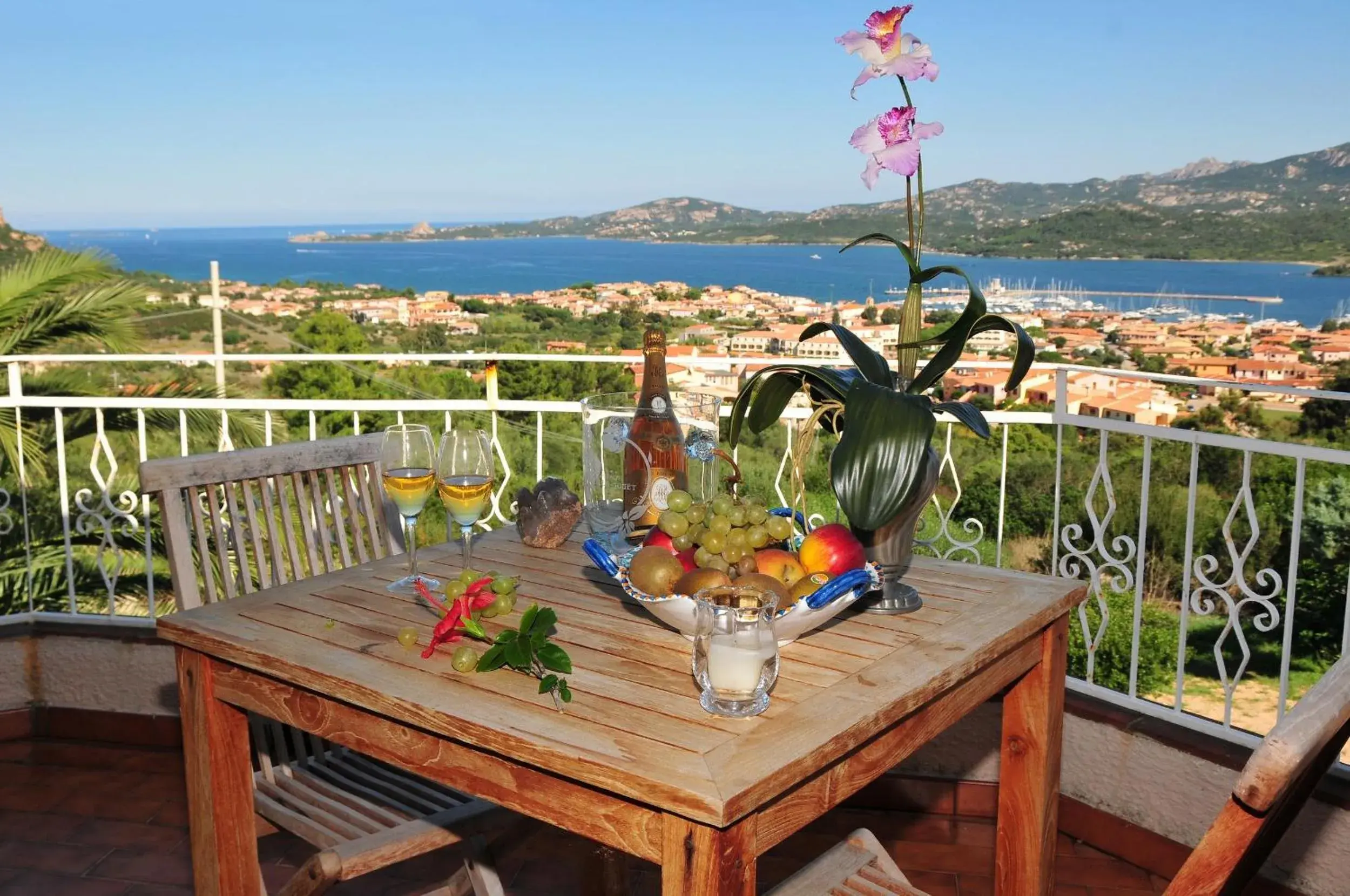 B&B Oltremare B&B Oltremare