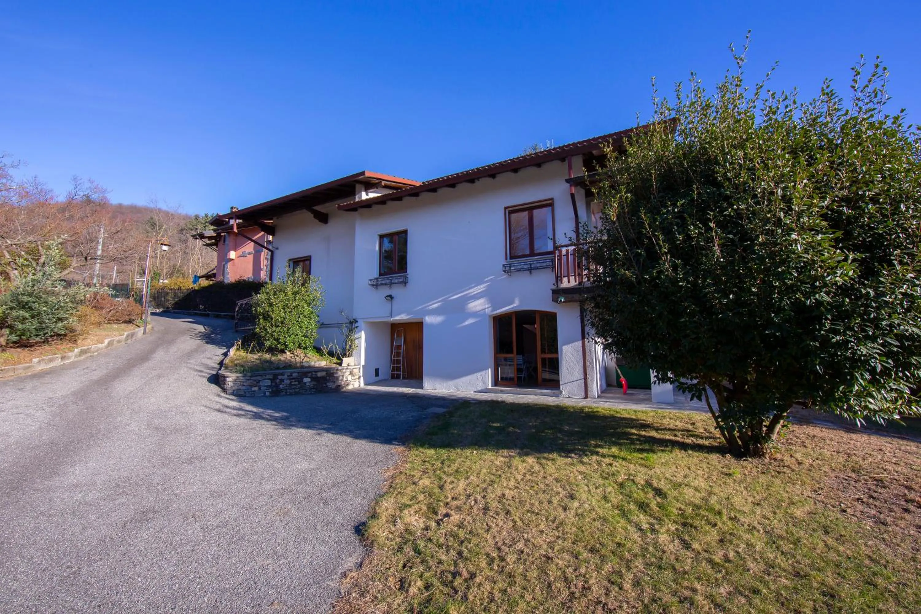 Other in Villa La Verbanina Private Garden - Happy Rentals