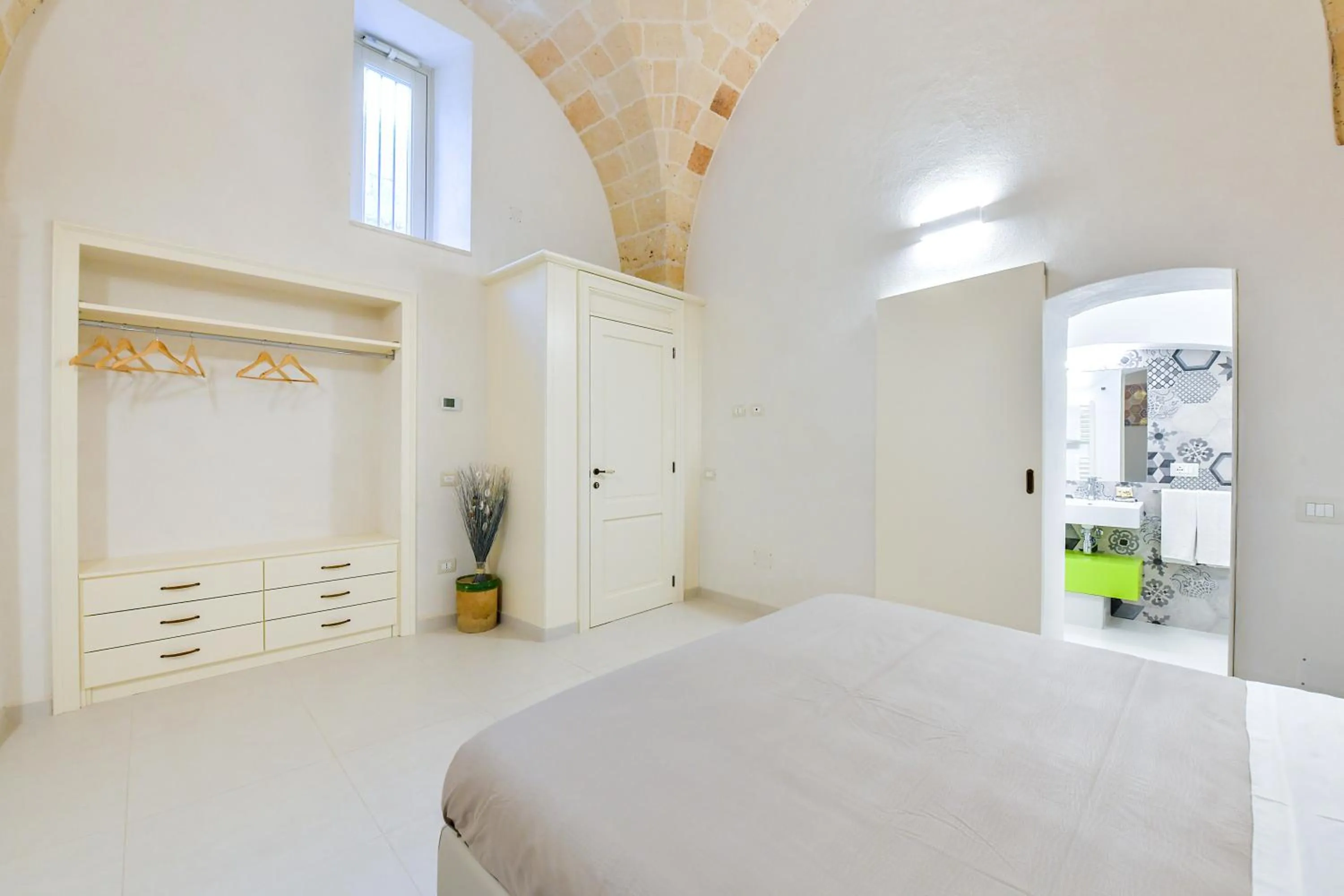 Photo of the whole room, Bed in Casa Magadè B&B