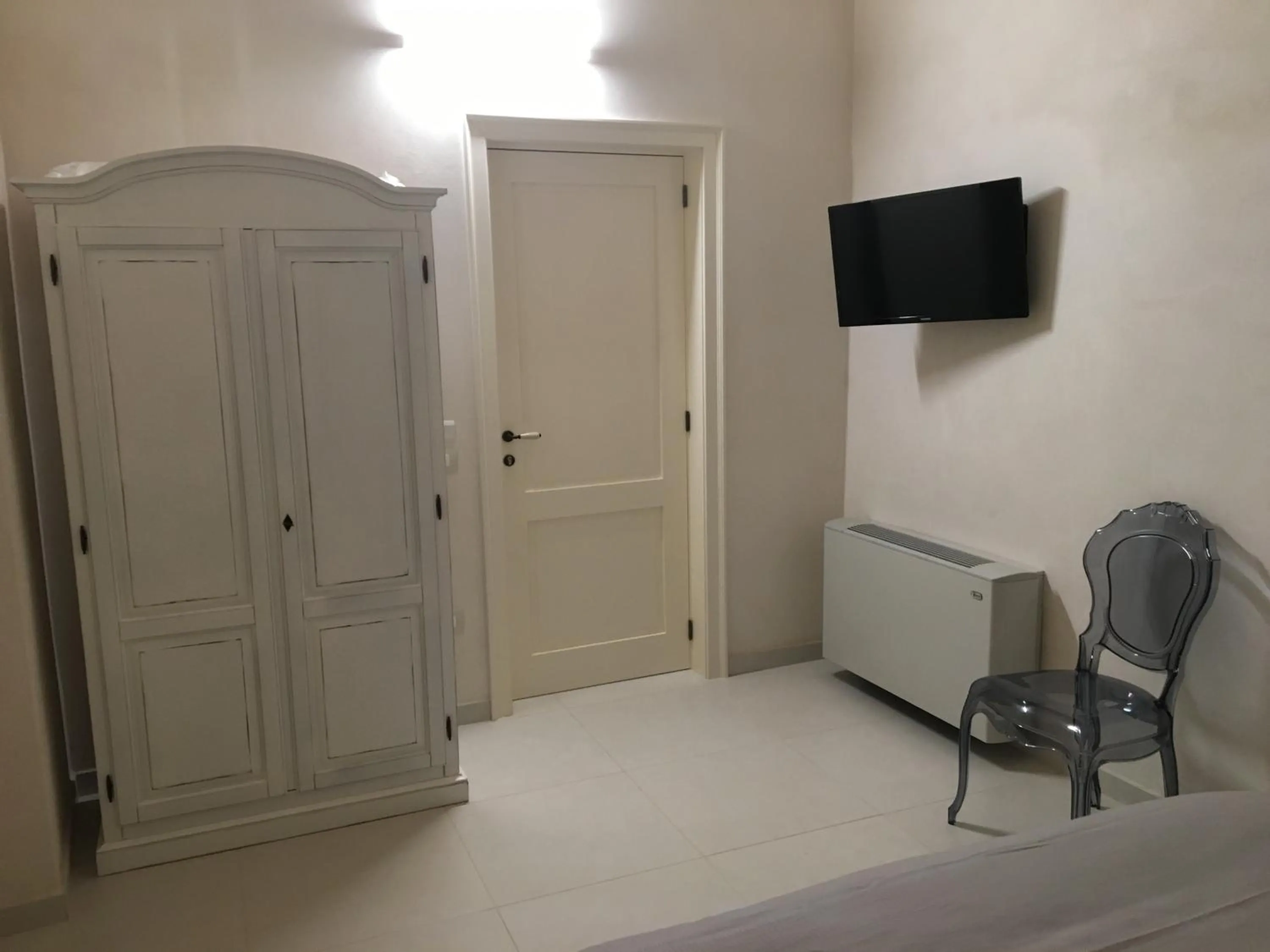 Photo of the whole room in Casa Magadè B&B