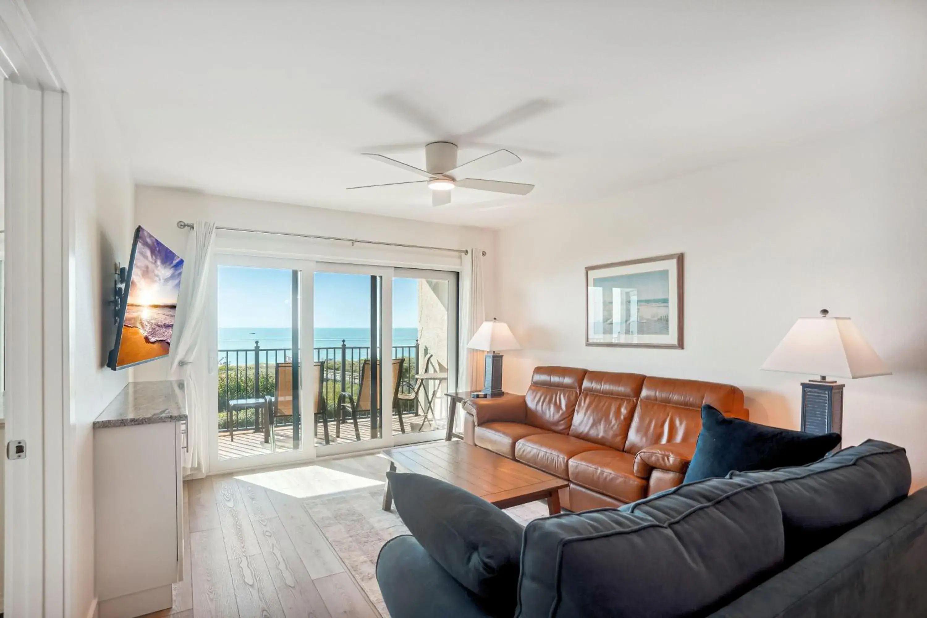 Land's End 7-402 Beach Front - Premier Land's End 7-402 Beach Front - Premier