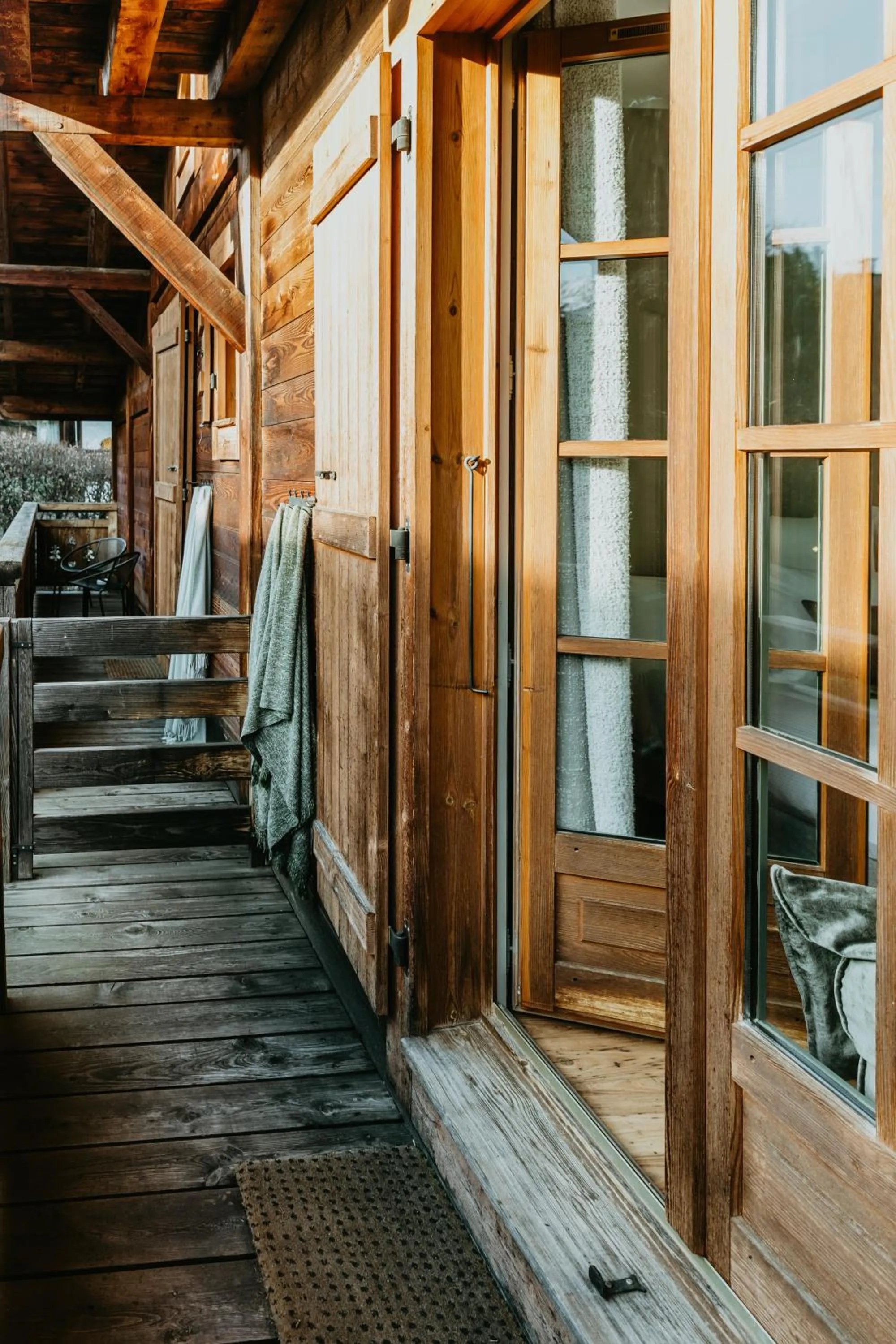 Day in Hôtel Restaurant La Ferme de Cupelin