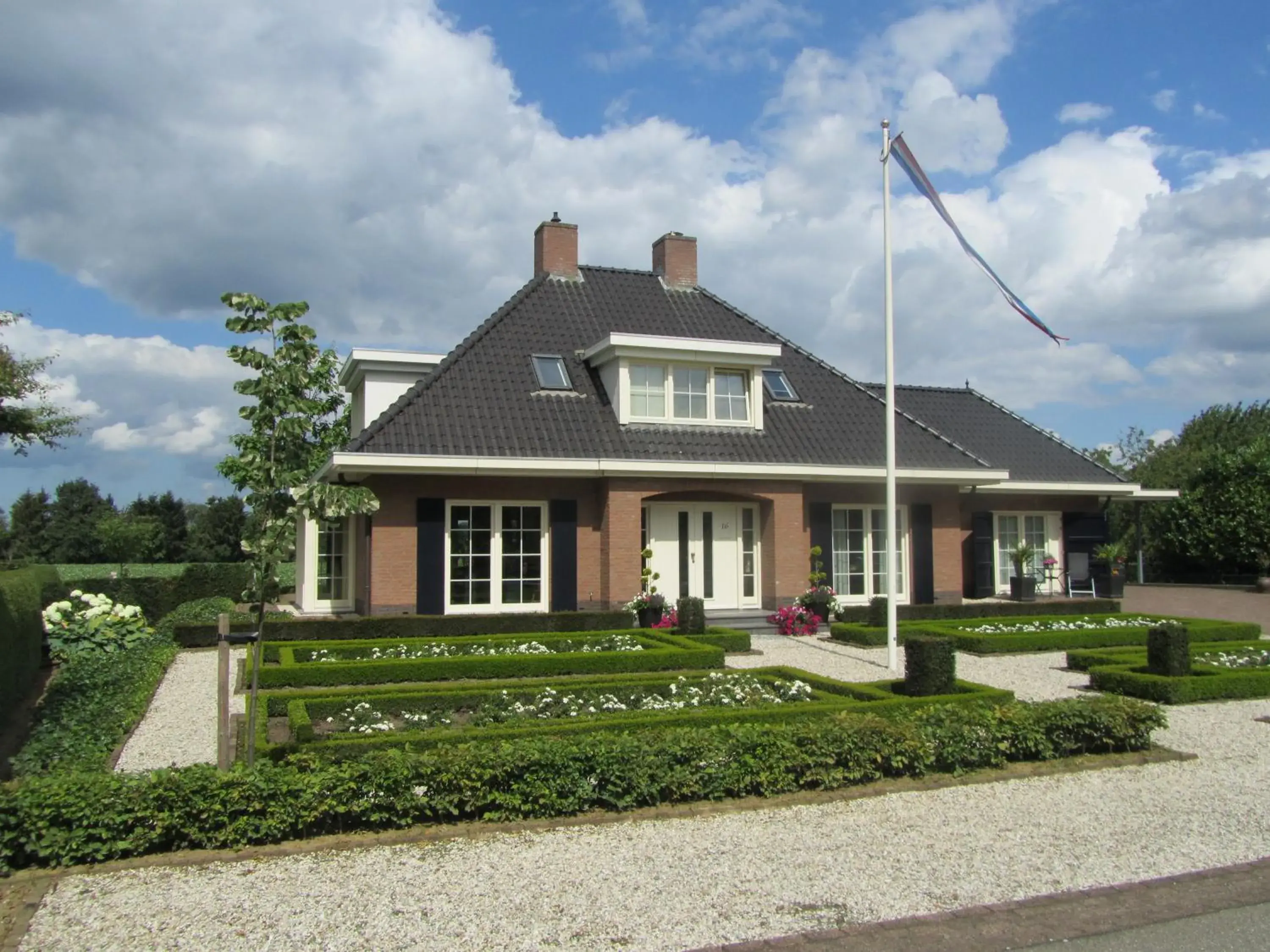 B&B De Rozenhorst B&B De Rozenhorst