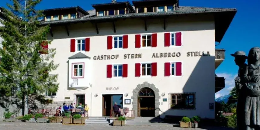 Hotel Gasthof Stern Hotel Gasthof Stern