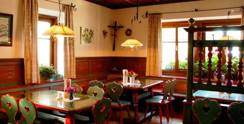 Day in Hotel Gasthof Stern