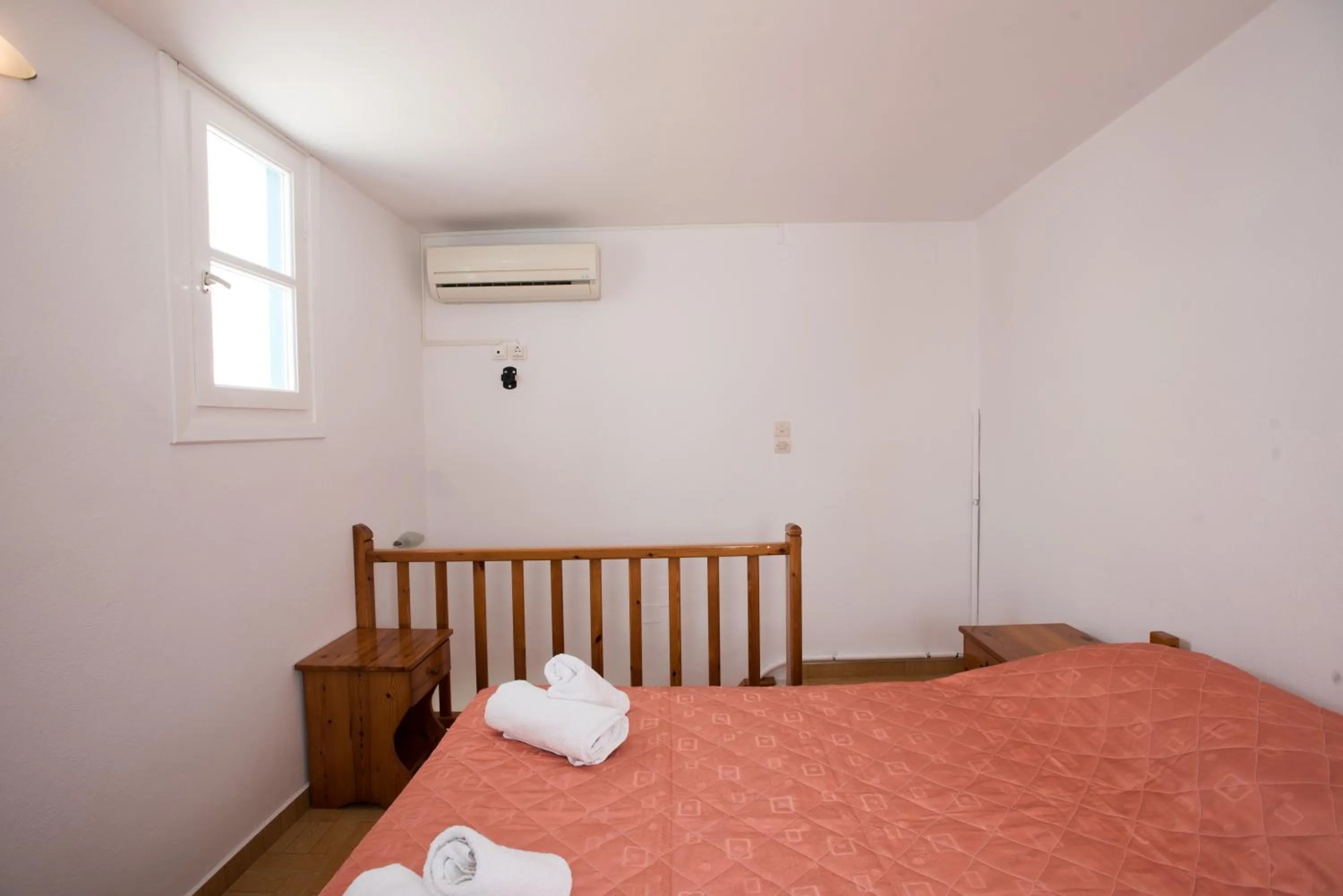 Photo of the whole room, Bed in Florance Apartments & Rooms