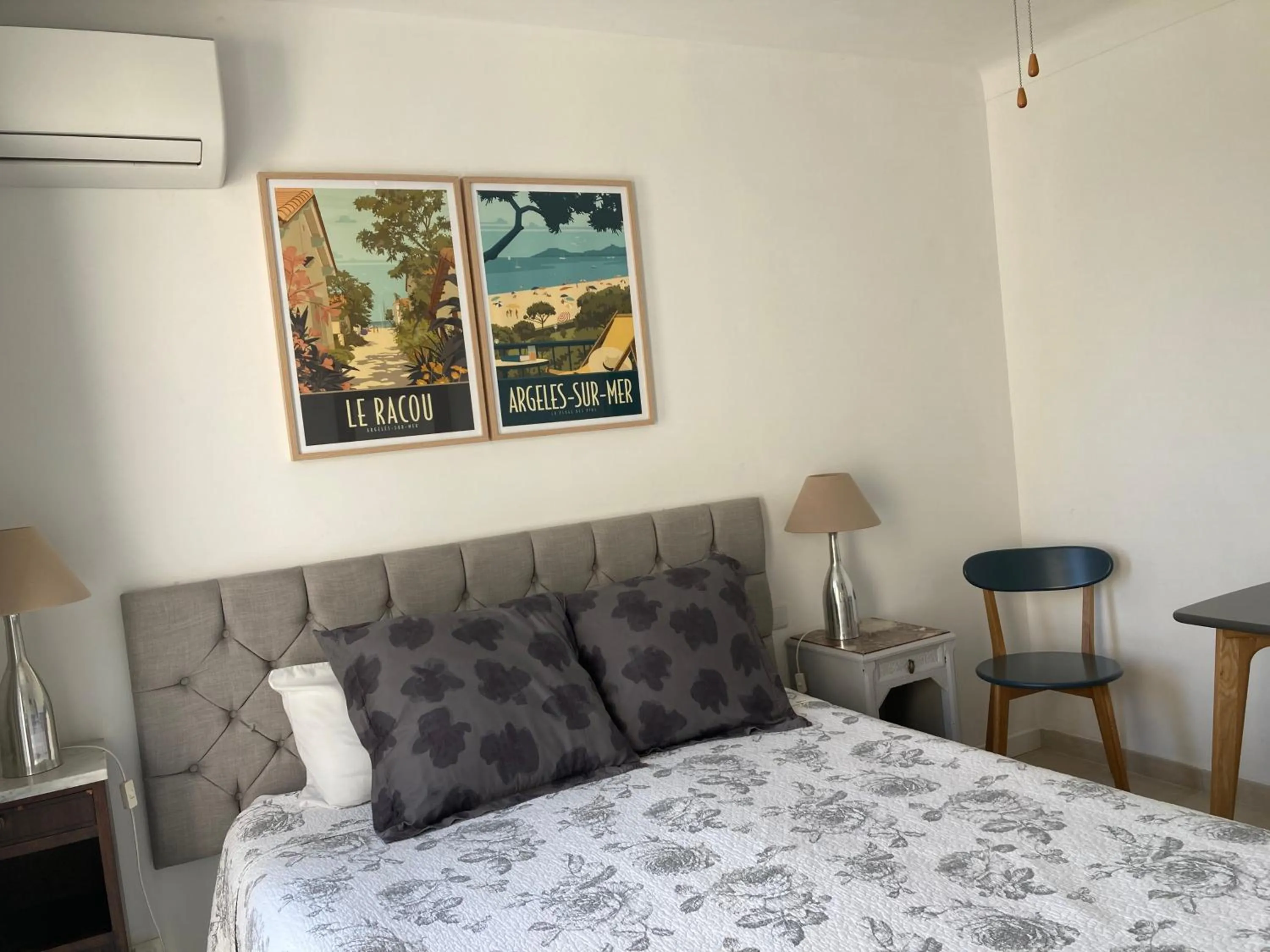 chambre d'hôtes Villa Côte Vermeille