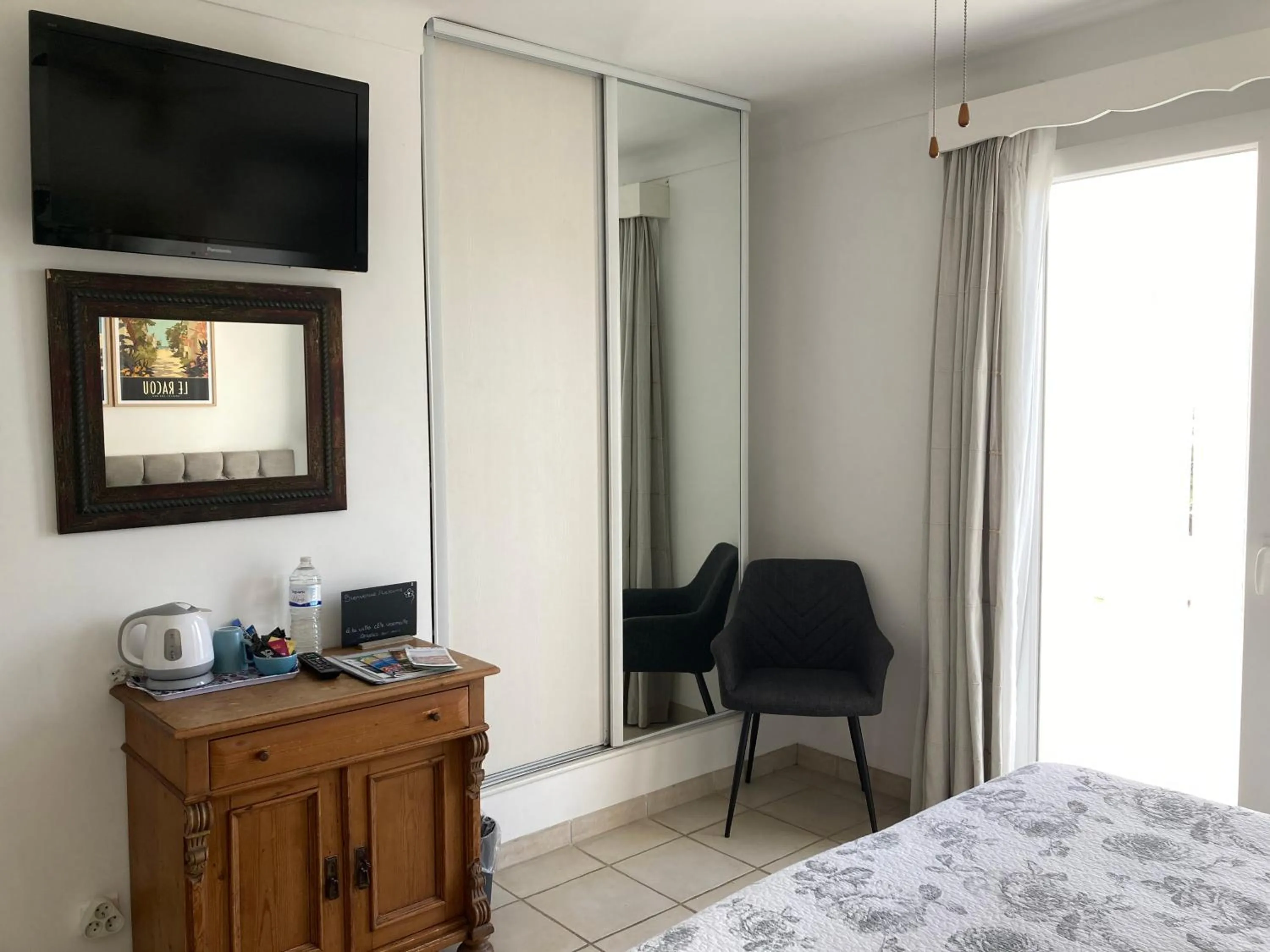 chambre d'hôtes Villa Côte Vermeille