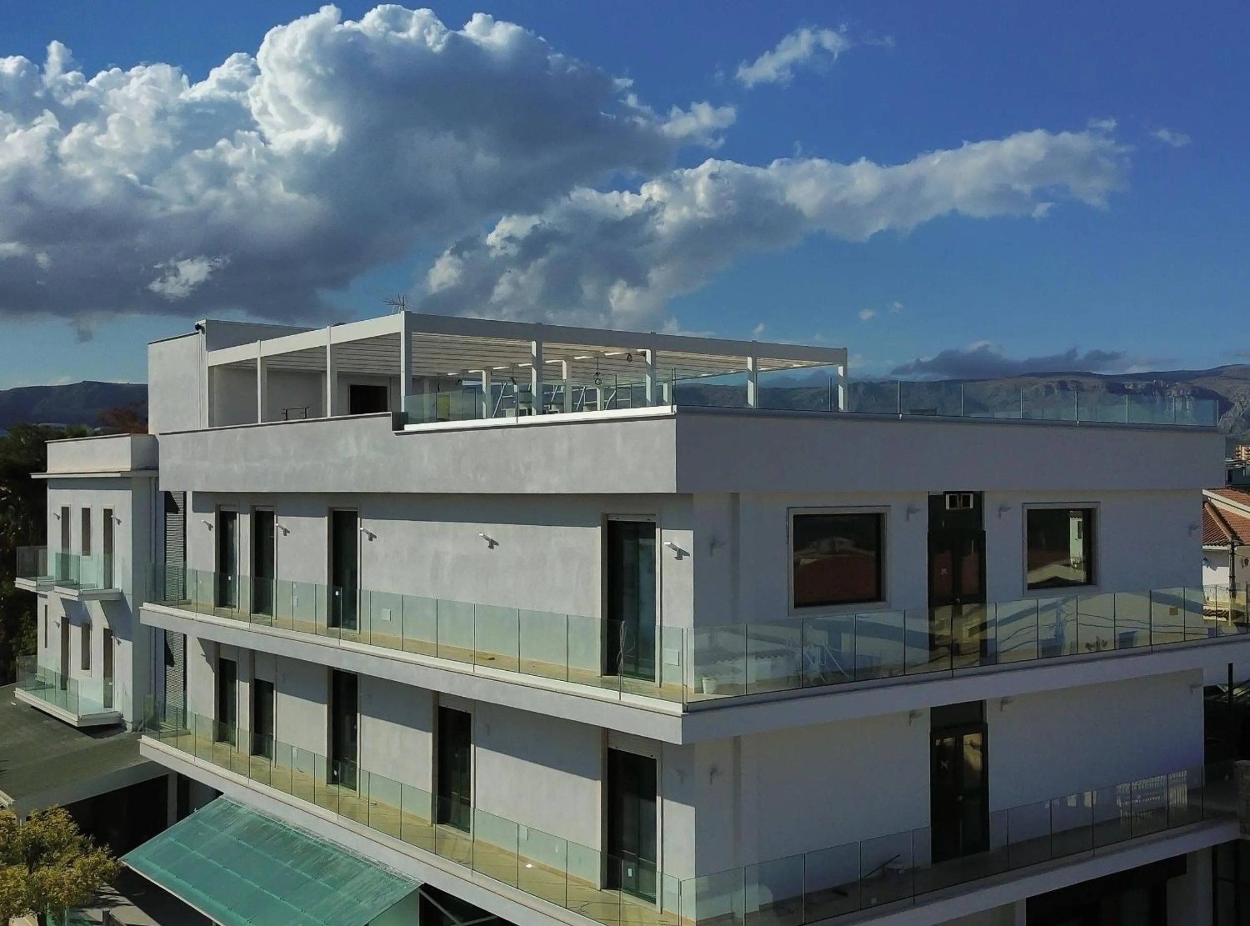 Maiorano Boutique Hotel
