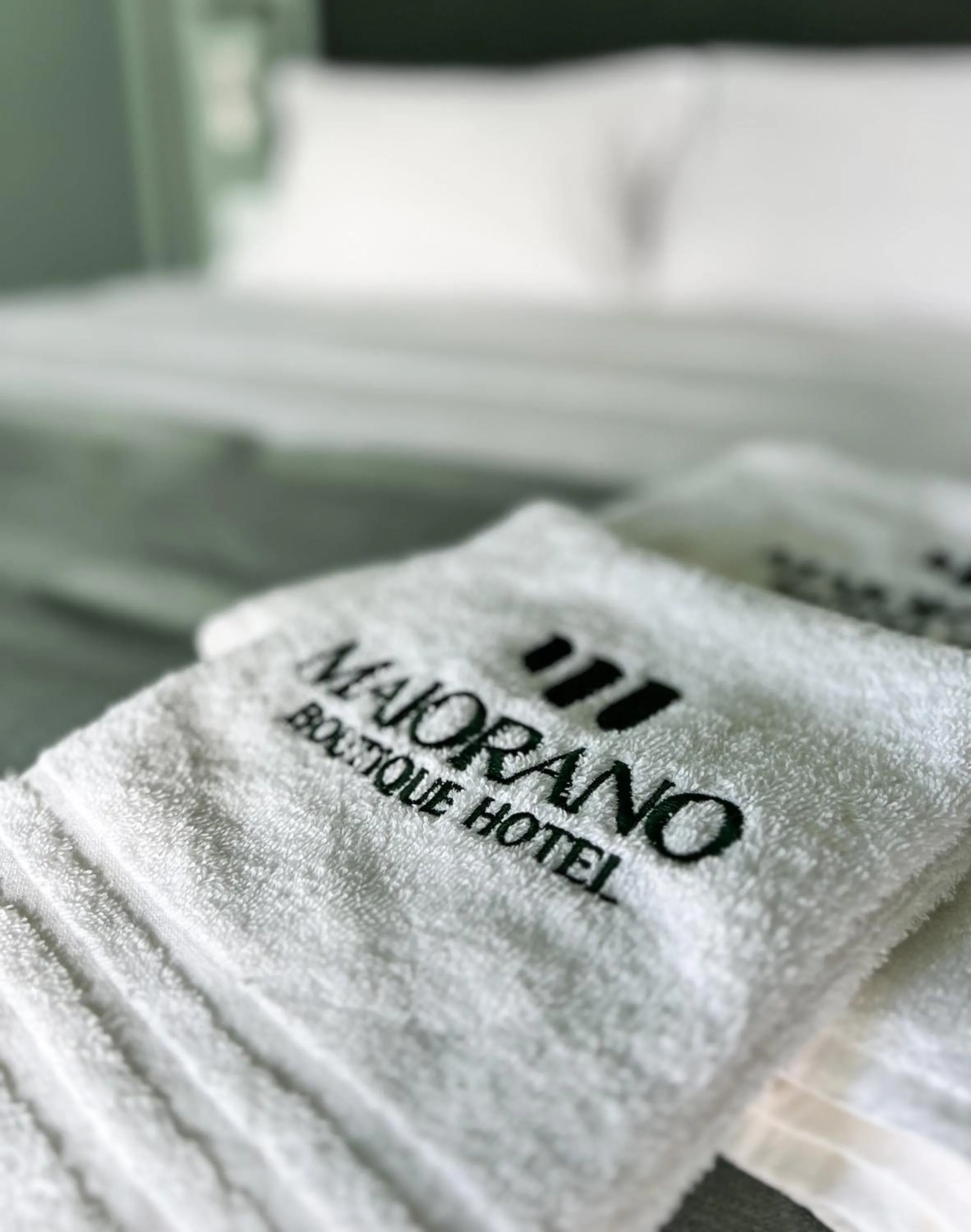 Maiorano Boutique Hotel
