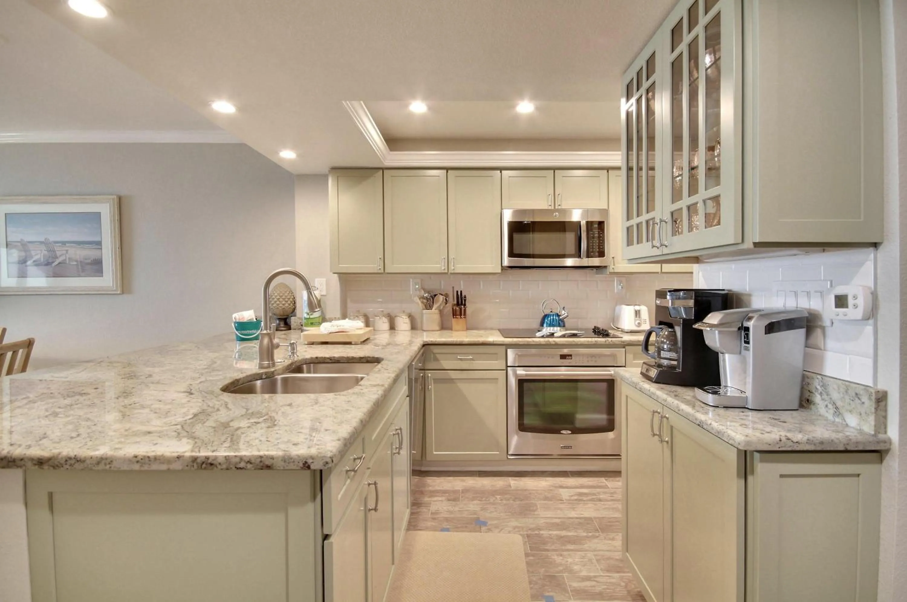 Land's End 10-402 Beach Front - Premier