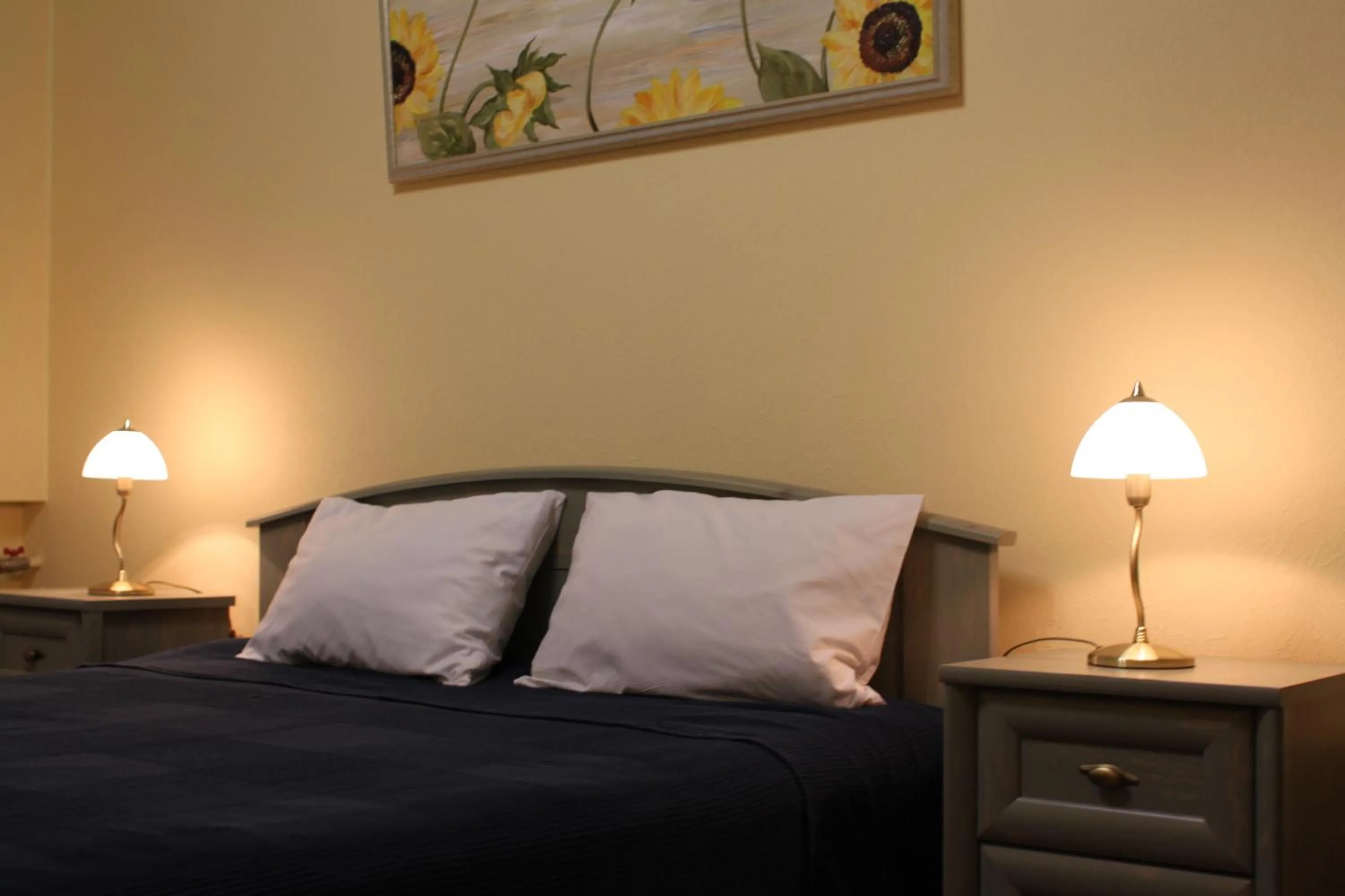 Sunflower B&B
