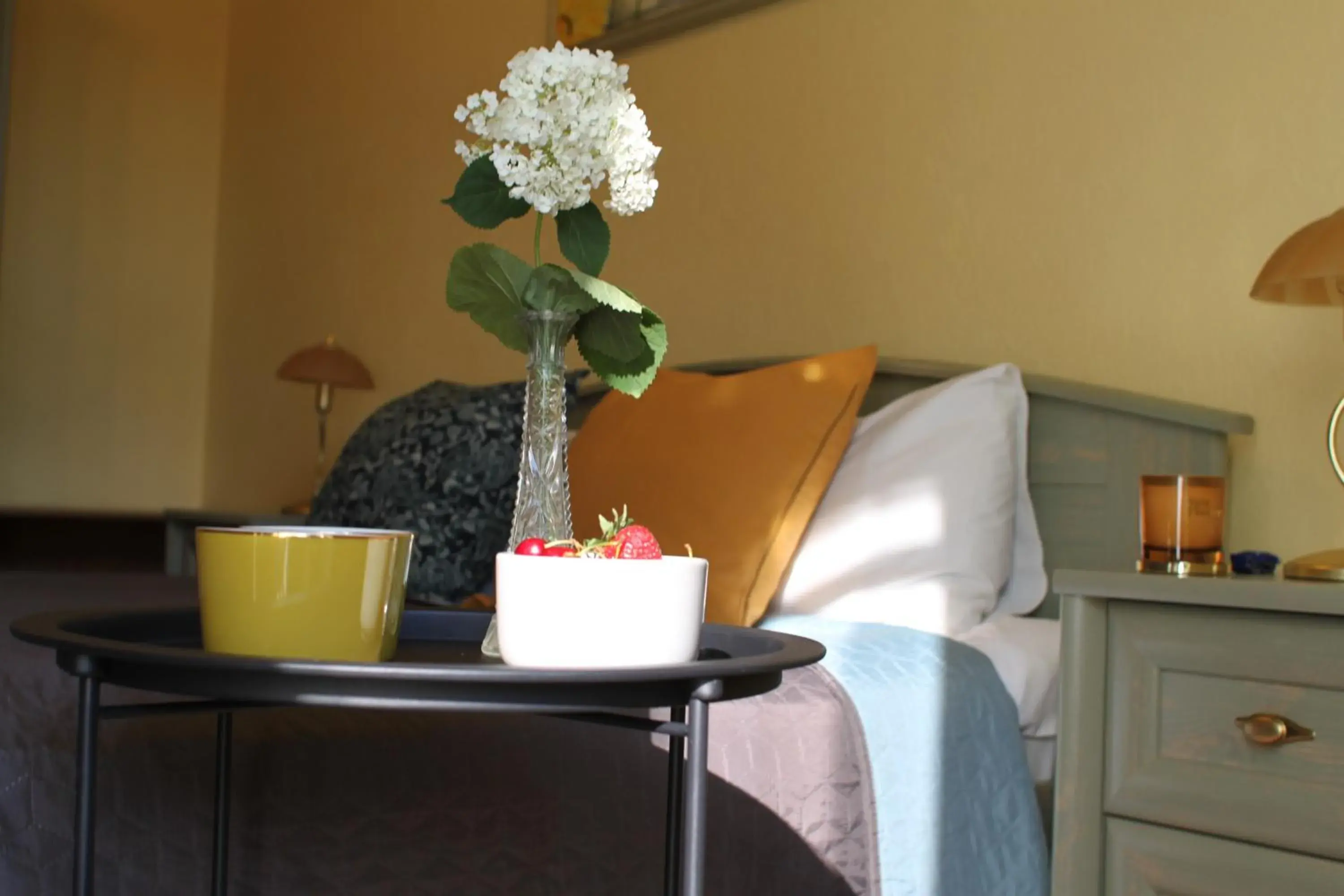 Sunflower B&B Sunflower B&B