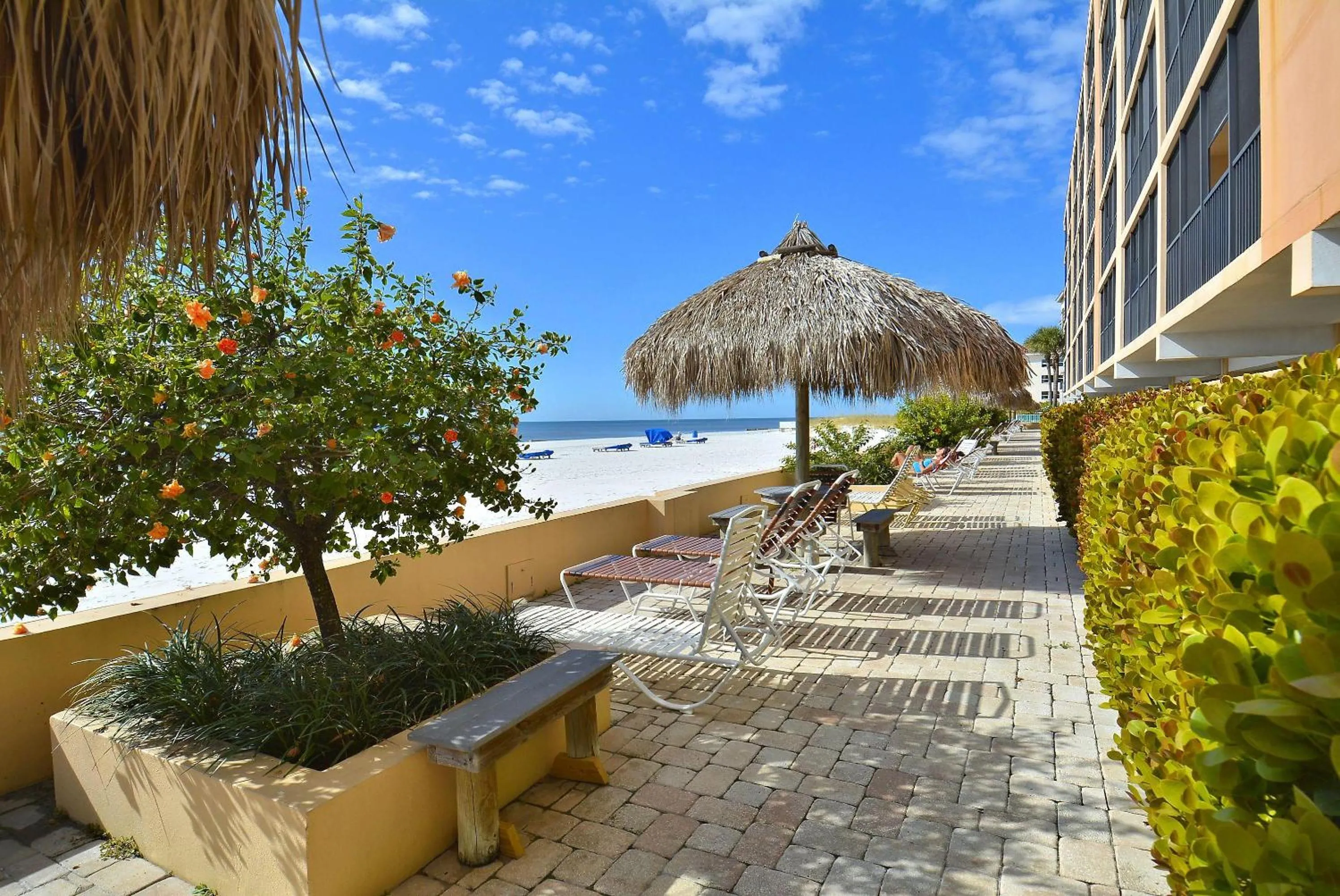 Villa Madeira 204 - Premier