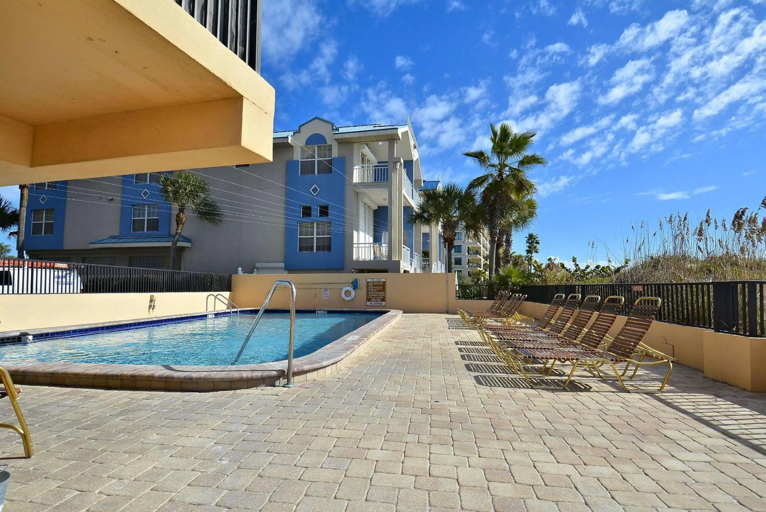 Villa Madeira 204 - Premier