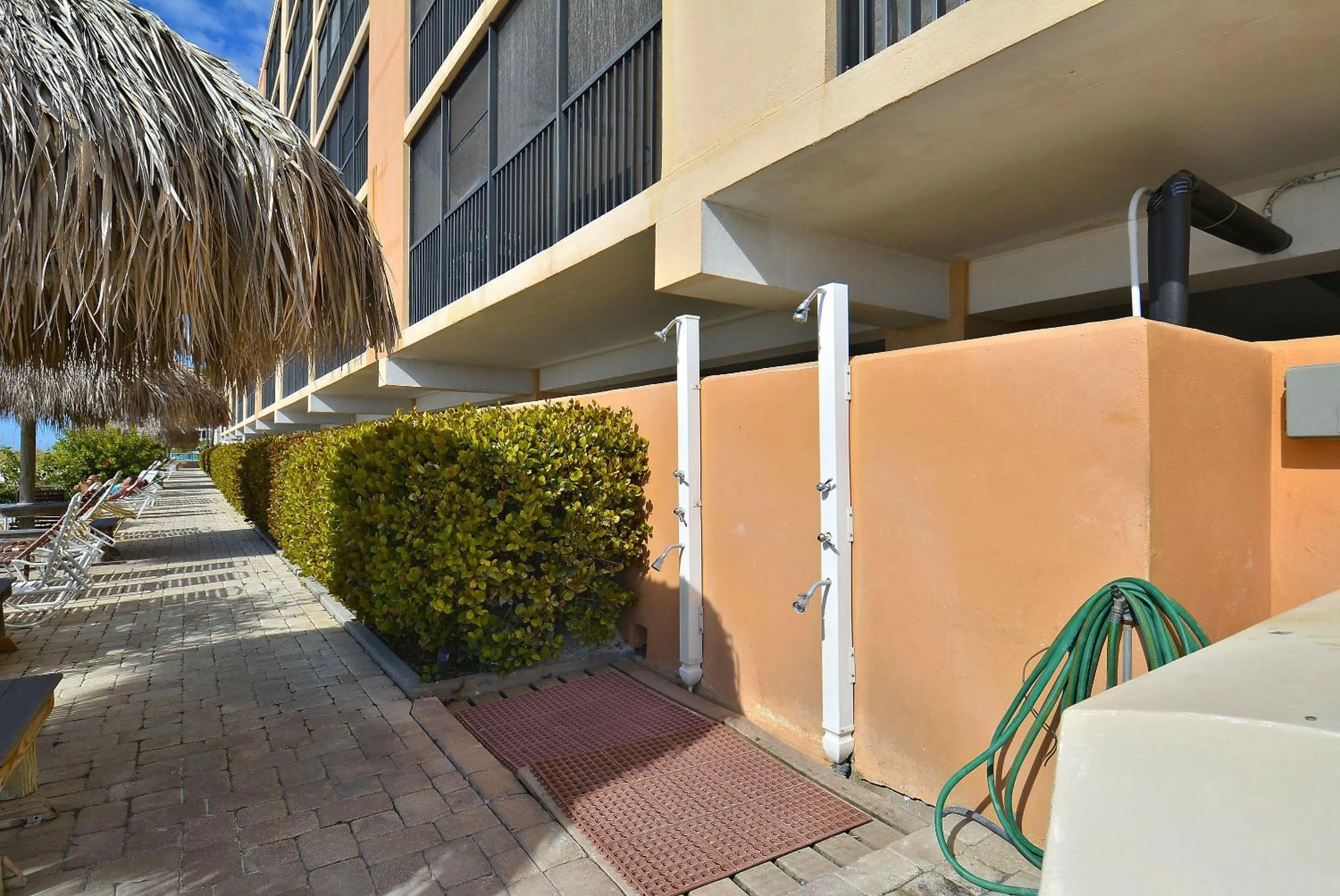 Villa Madeira 204 - Premier