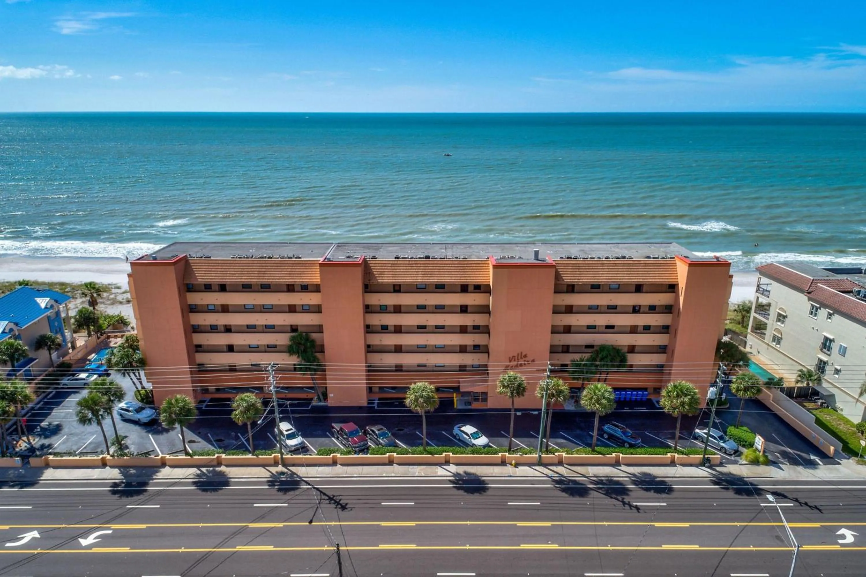 Villa Madeira 204 - Premier