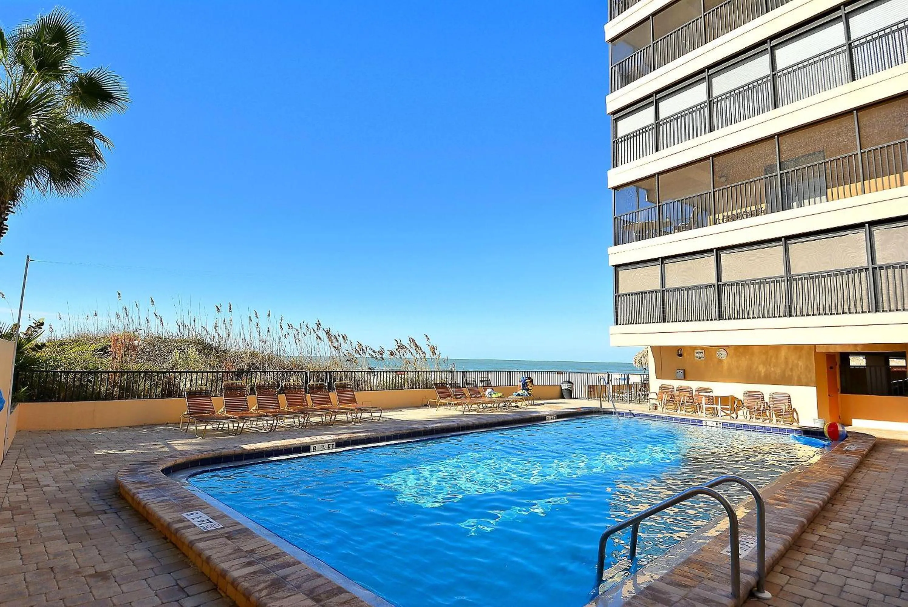 Villa Madeira 204 - Premier