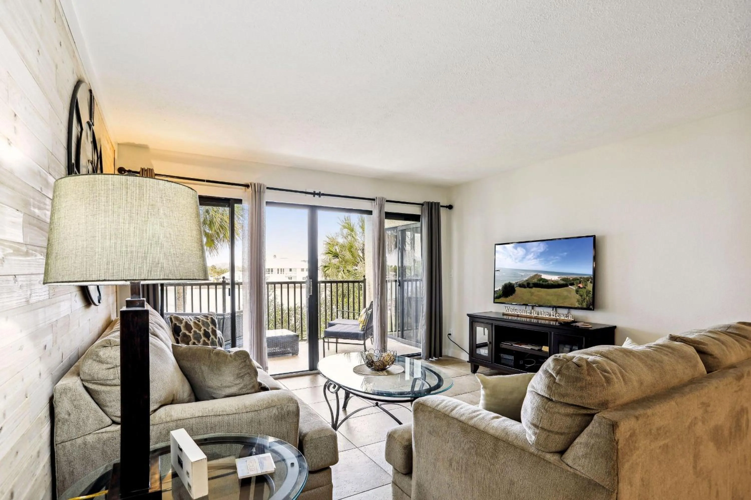 Land's End 1-208 Bay Front - Premier