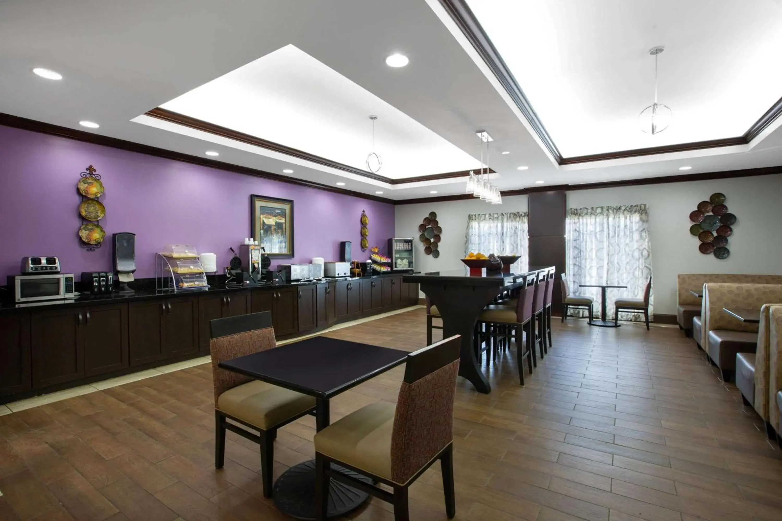 Restaurant/places to eat in La Quinta by Wyndham Tupelo Restaurant/places to eat in La Quinta by Wyndham Tupelo