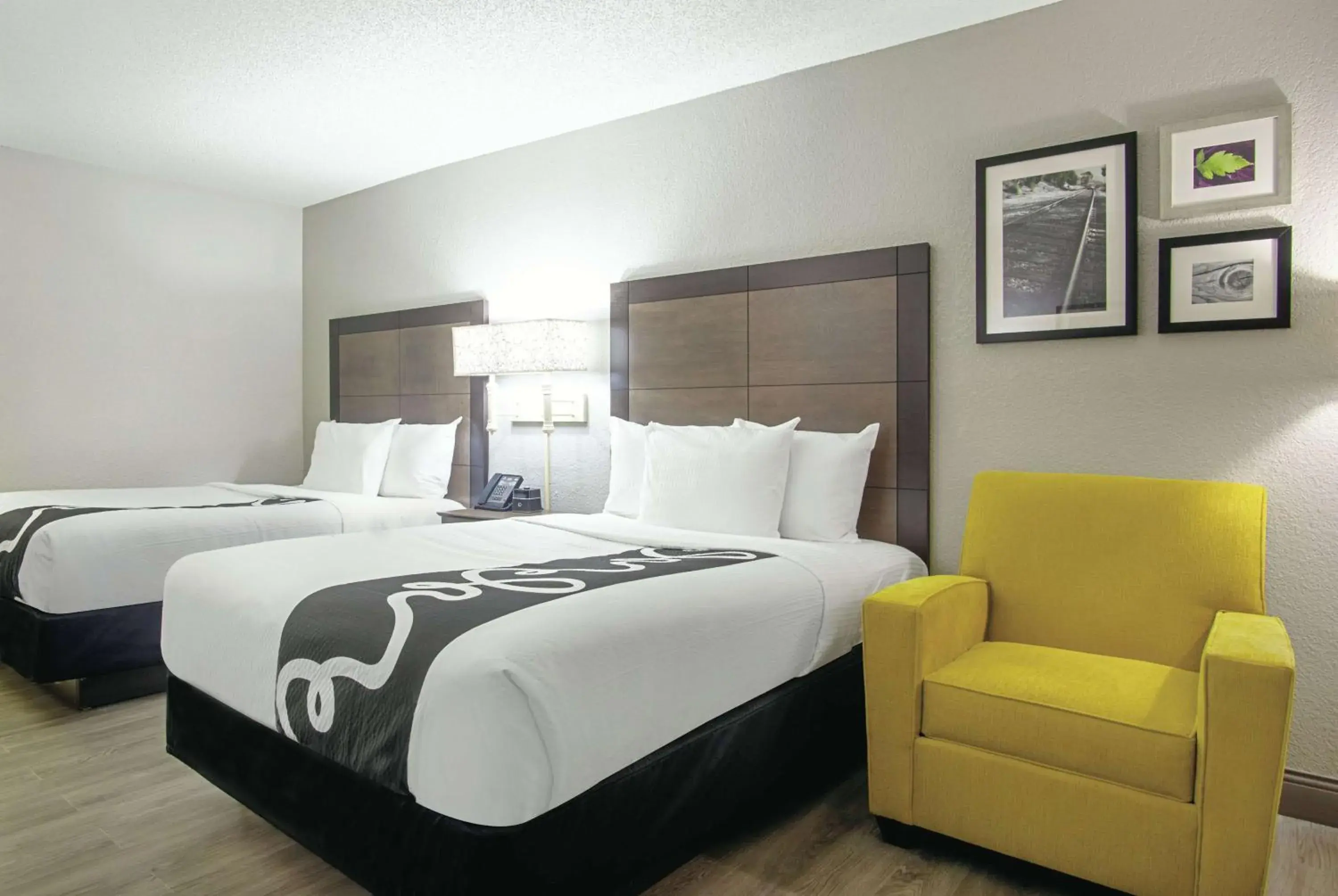 Photo of the whole room in La Quinta Inn by Wyndham West Palm Beach - Florida Turnpike Photo of the whole room in La Quinta Inn by Wyndham West Palm Beach - Florida Turnpike