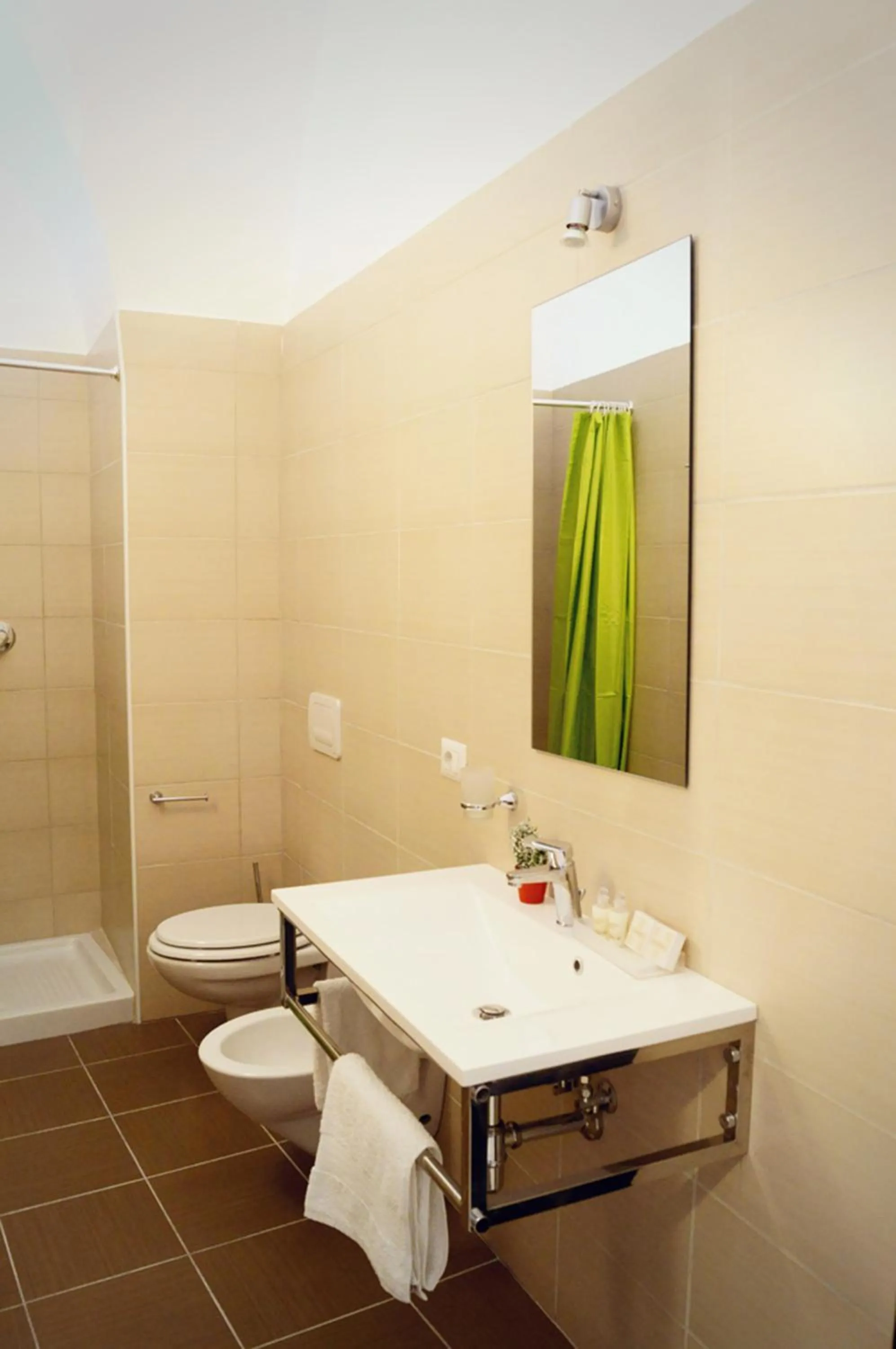 B & B Sotto la Volta