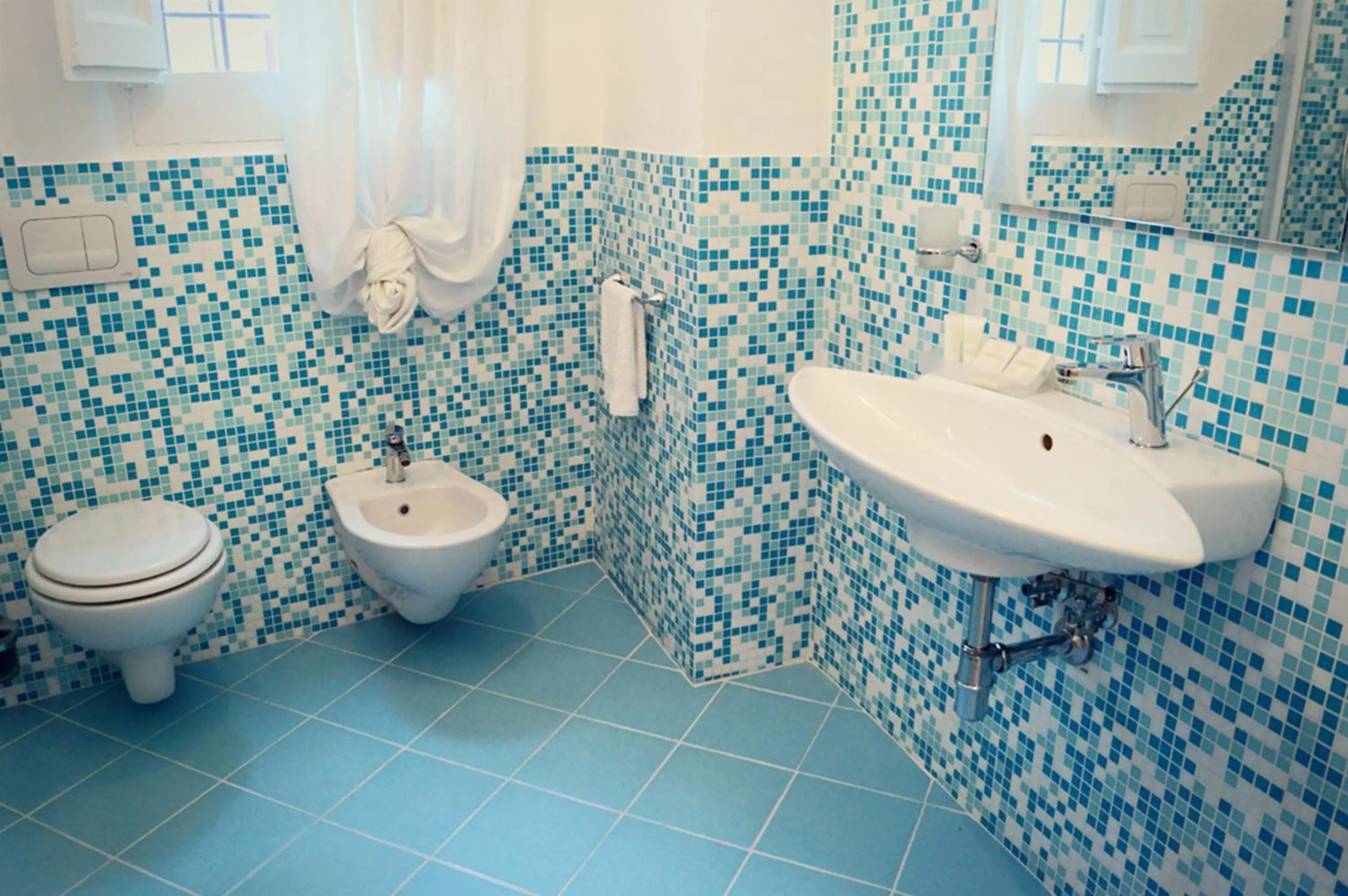 B & B Sotto la Volta