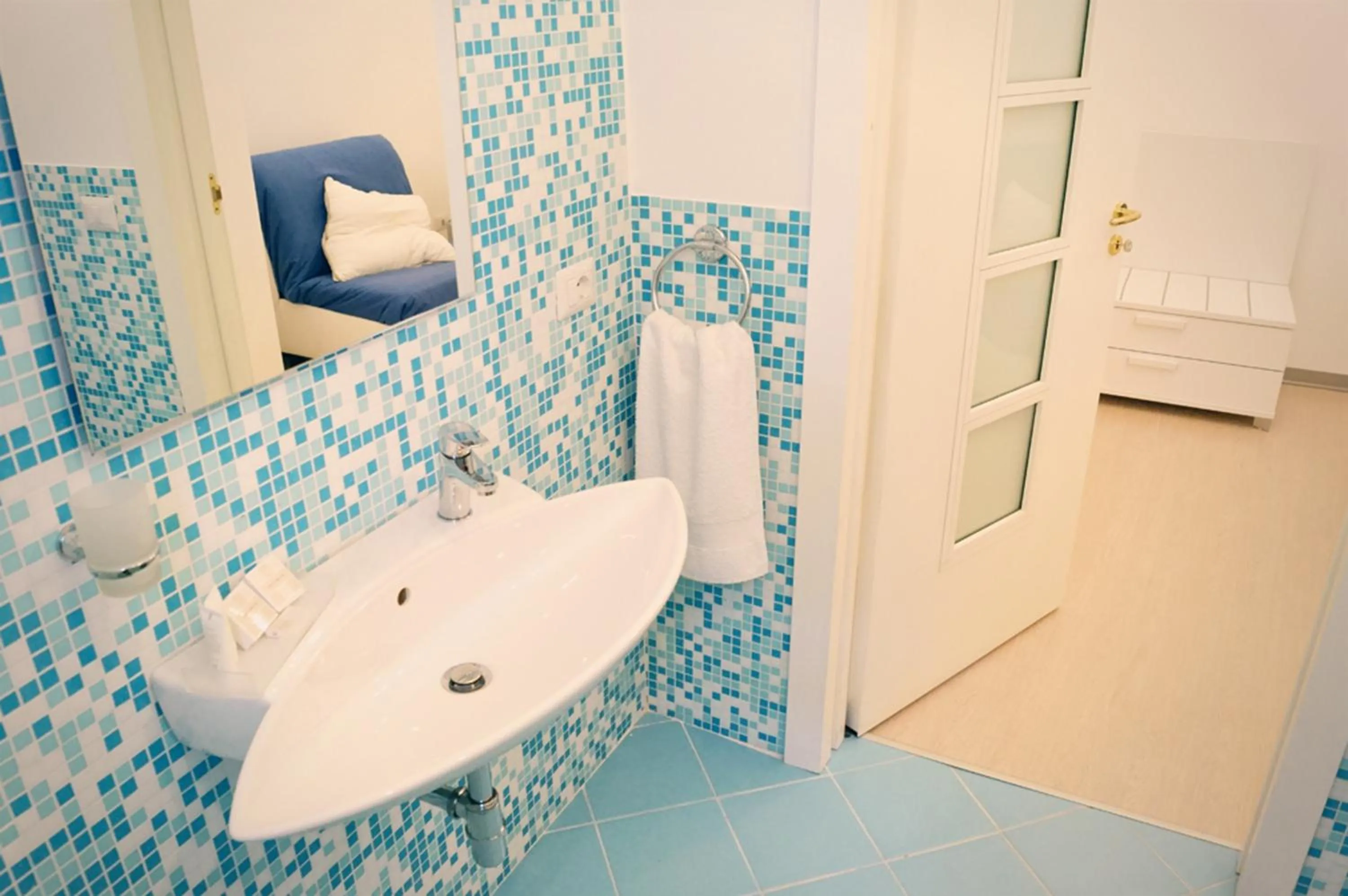 B & B Sotto la Volta