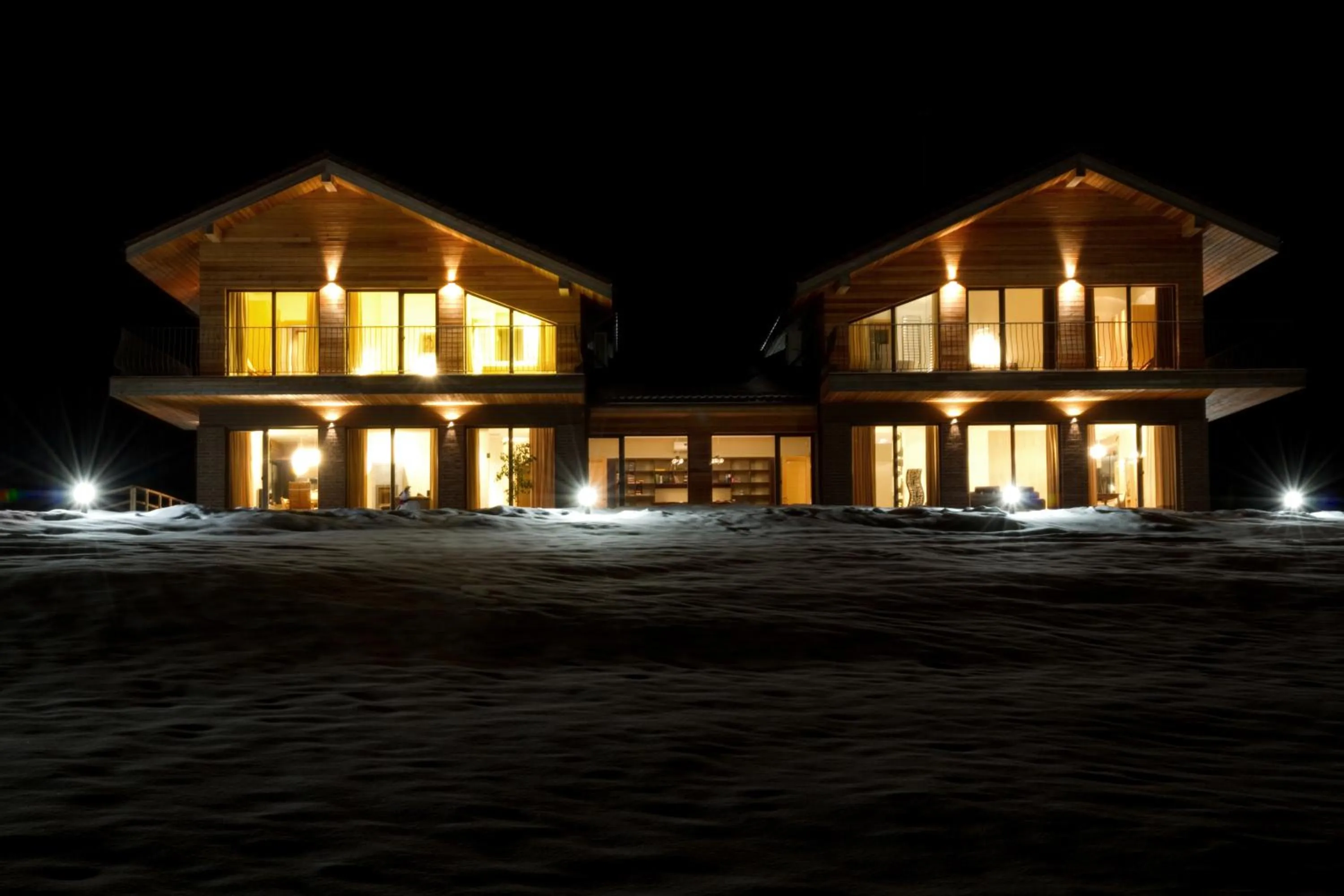 Ami Residence