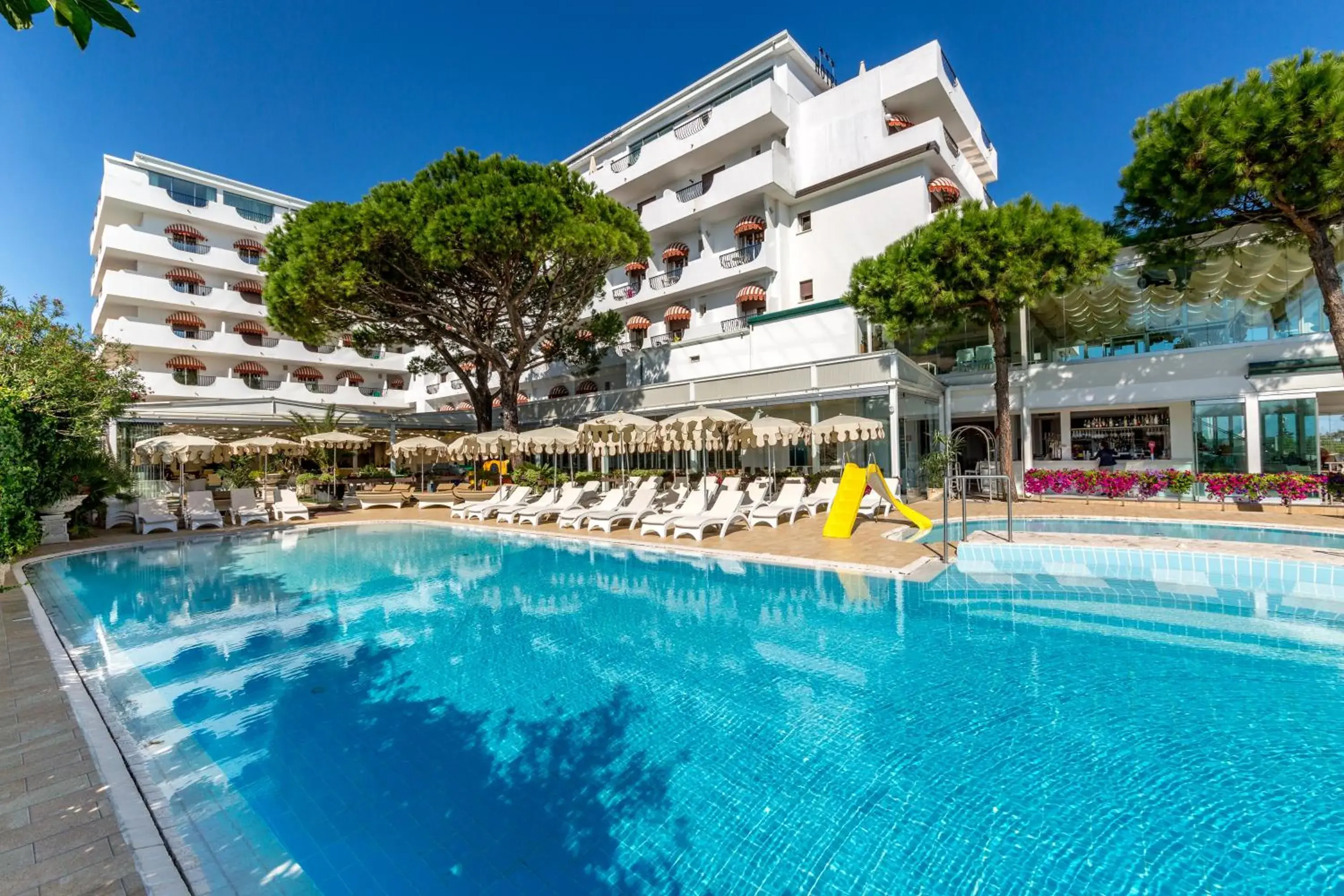 Hotel Nettuno Hotel Nettuno