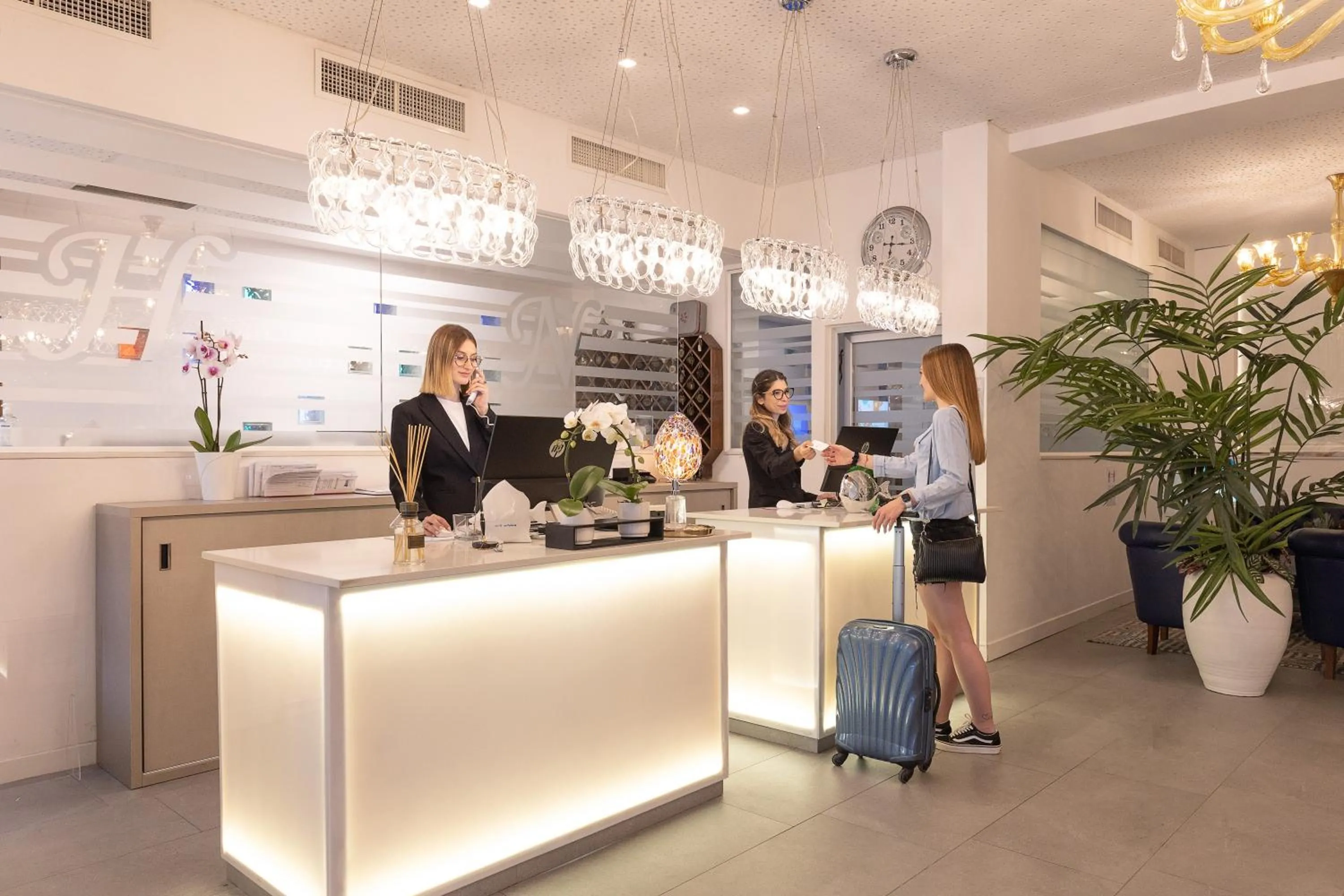 Hotel Nettuno