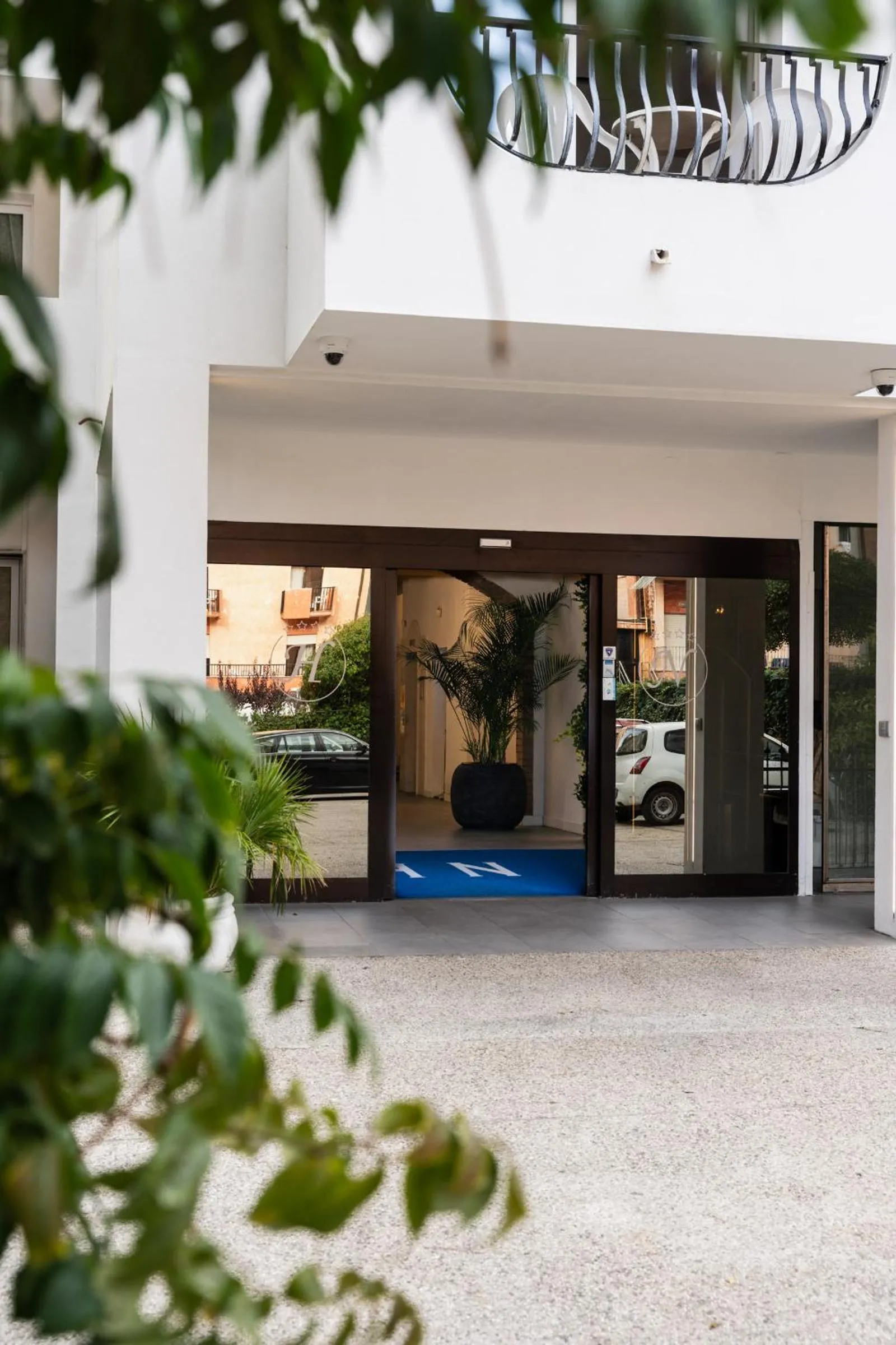 Hotel Nettuno