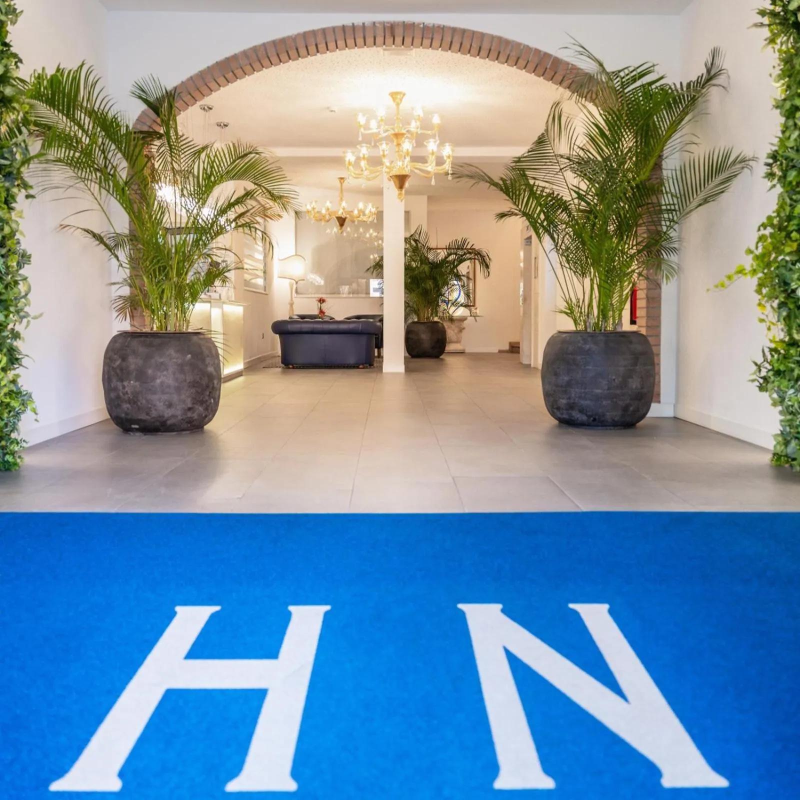 Hotel Nettuno