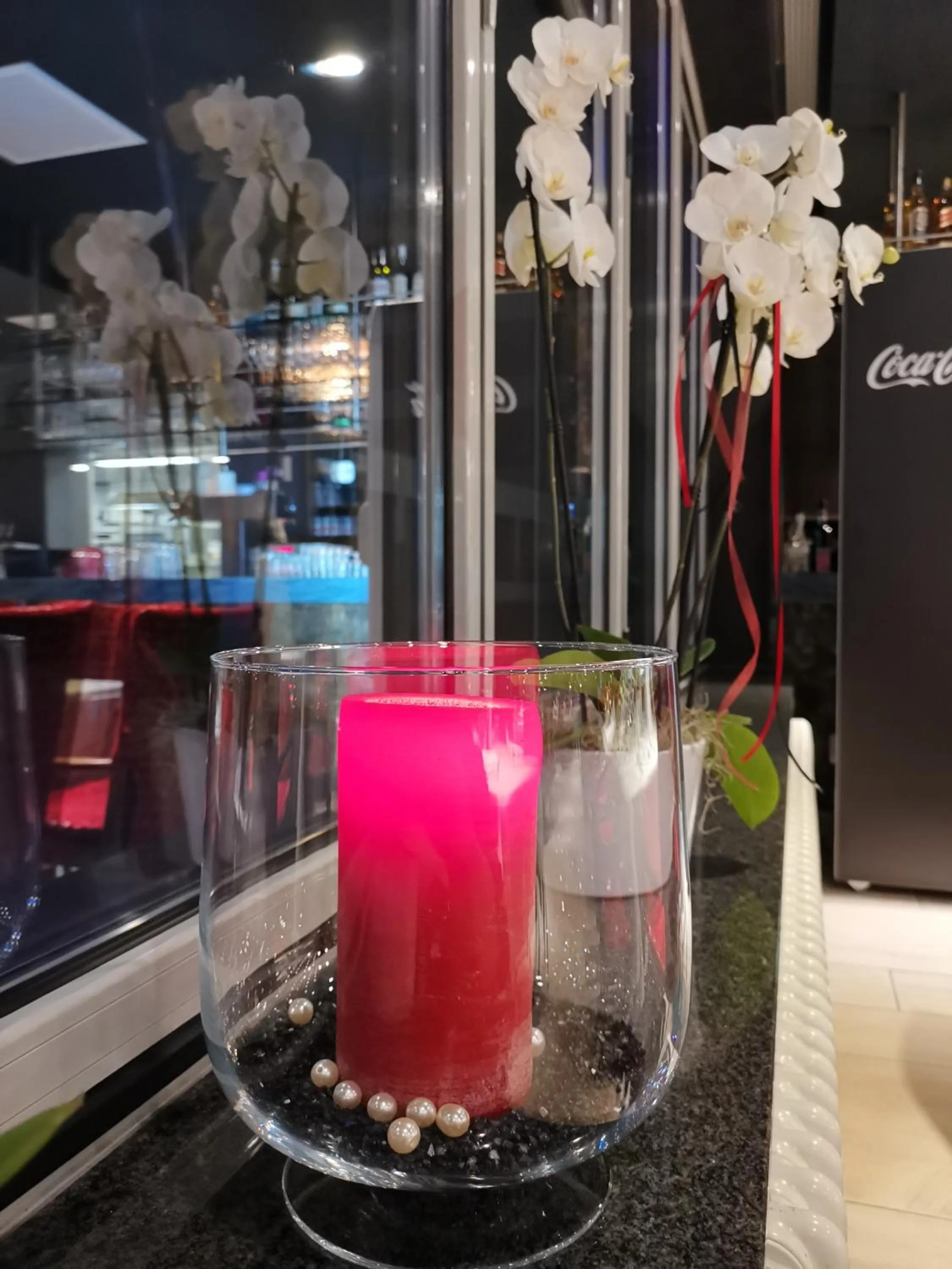 Alcoholic drinks in Hotel-Restaurant Pfeffermühle Balingen