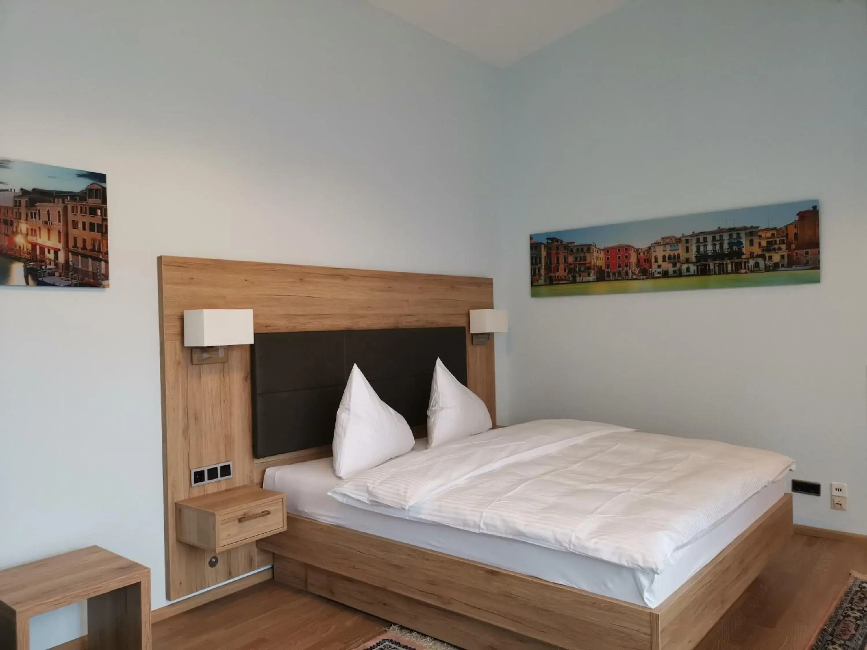 Apartment - single occupancy in Hotel-Restaurant Pfeffermühle Balingen Apartment - single occupancy in Hotel-Restaurant Pfeffermühle Balingen