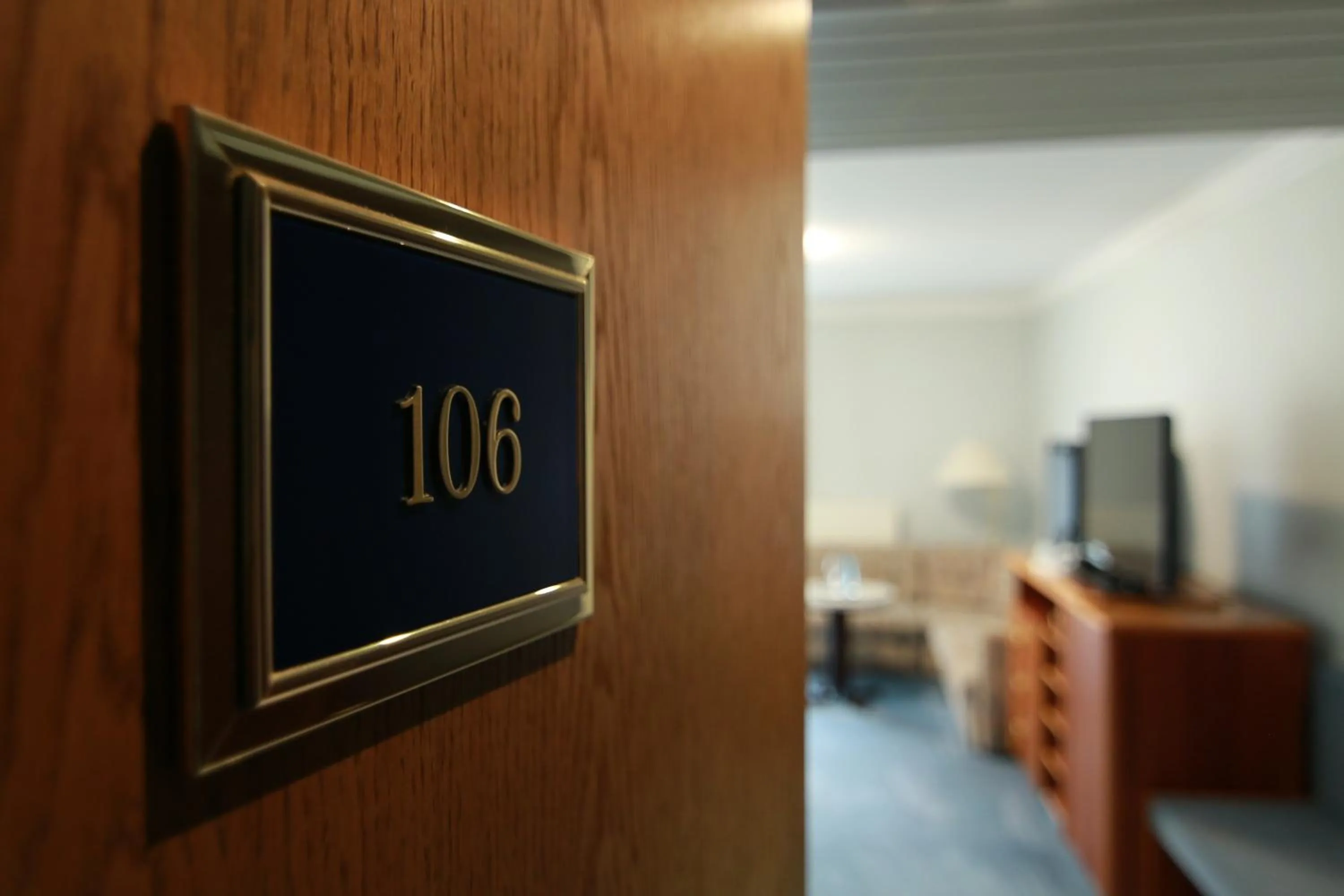 Photo of the whole room in Hotel-Restaurant Pfeffermühle Balingen