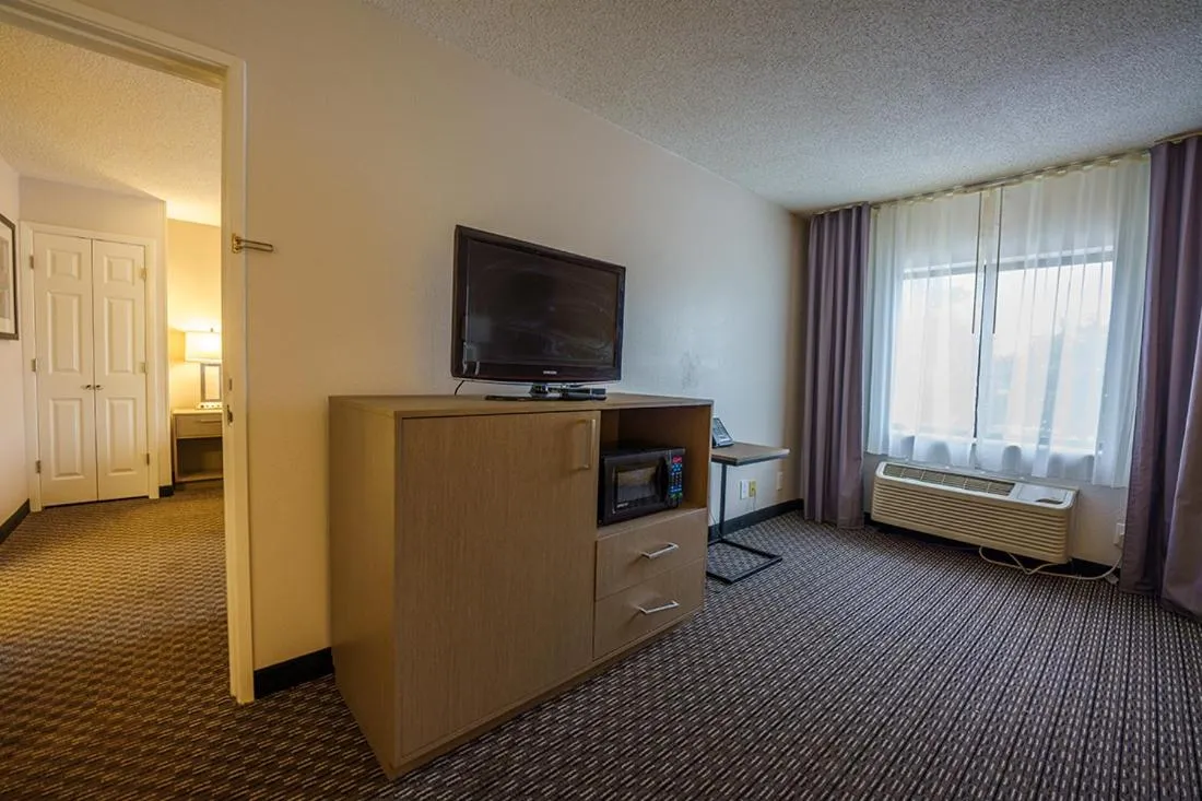 Wingate by Wyndham Brunswick GA I-95