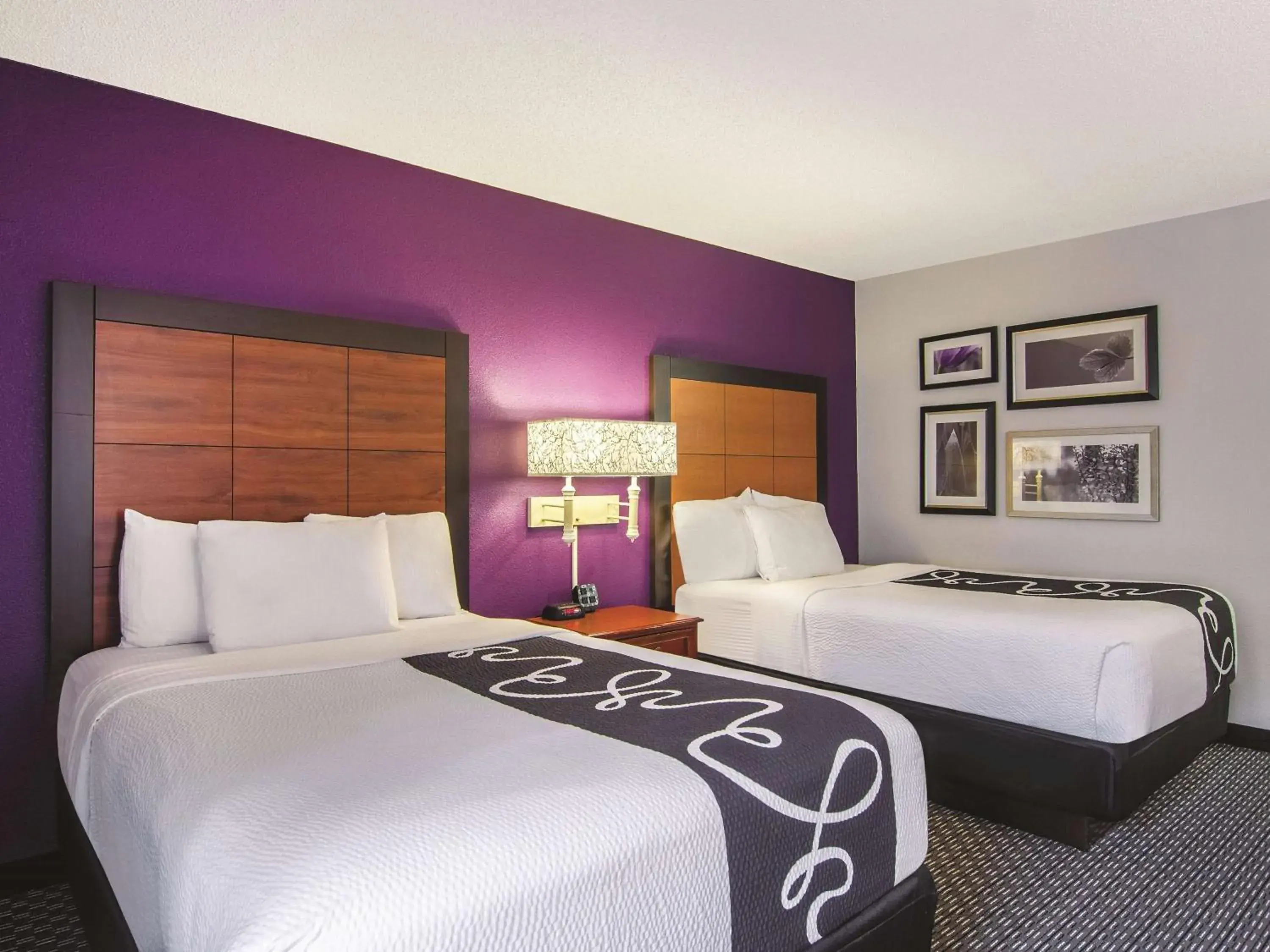 Photo of the whole room, Bed in Wingate by Wyndham Brunswick GA I-95 Photo of the whole room, Bed in Wingate by Wyndham Brunswick GA I-95