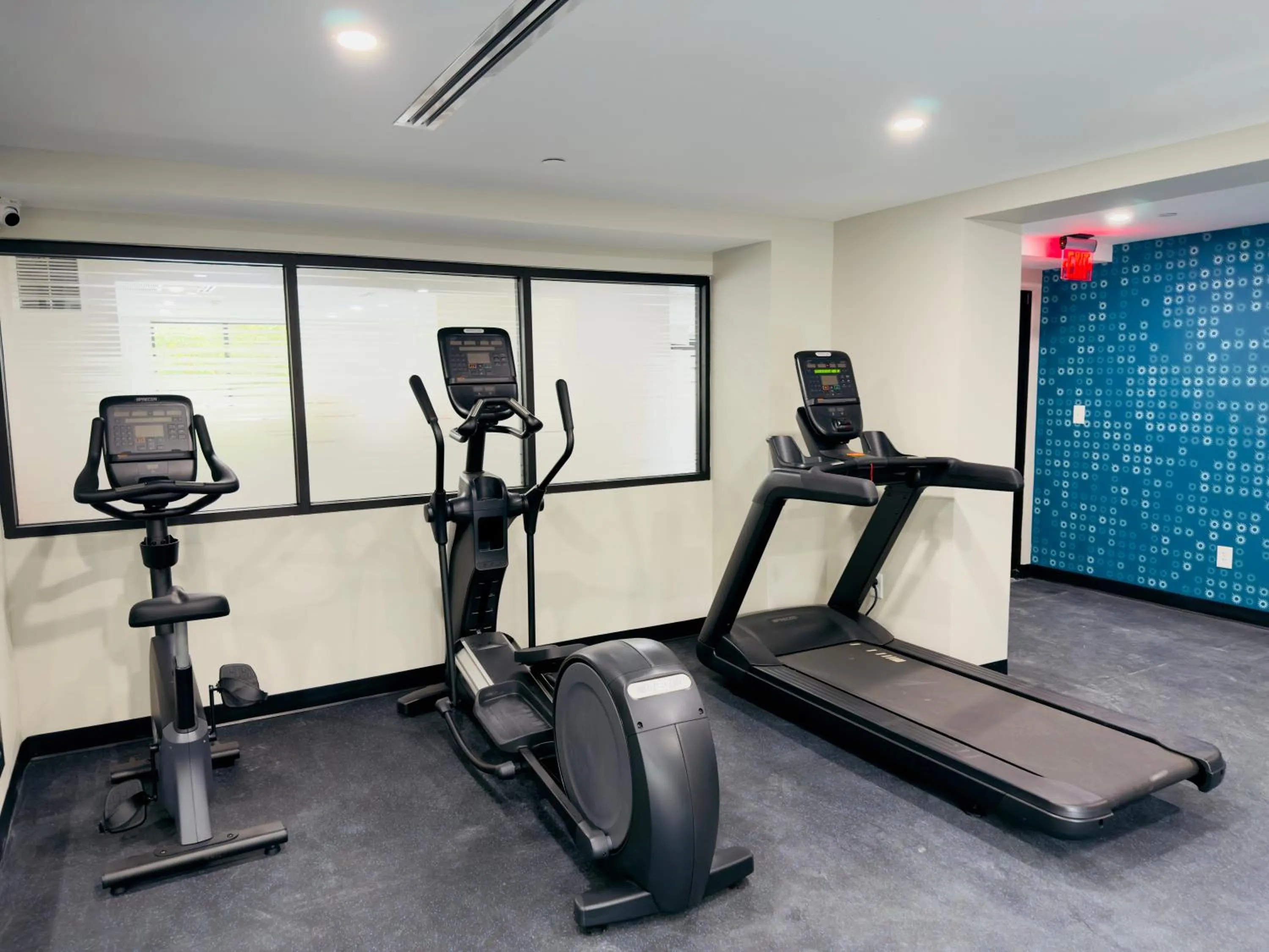 Fitness centre/facilities in La Quinta by Wyndham Atlanta Roswell