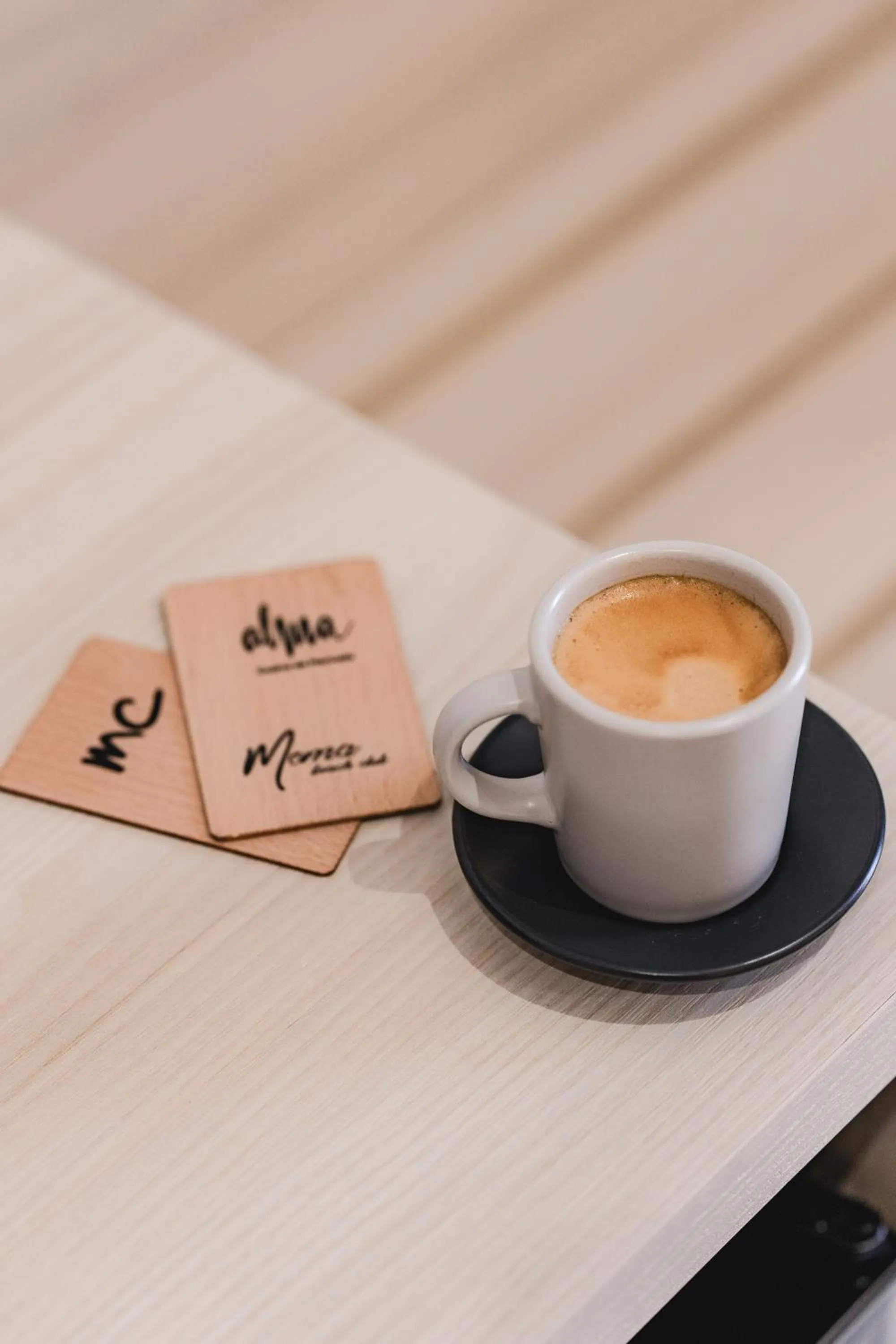 Coffee/tea facilities in Soul Beach Hotel By Mc - Adults Recommended