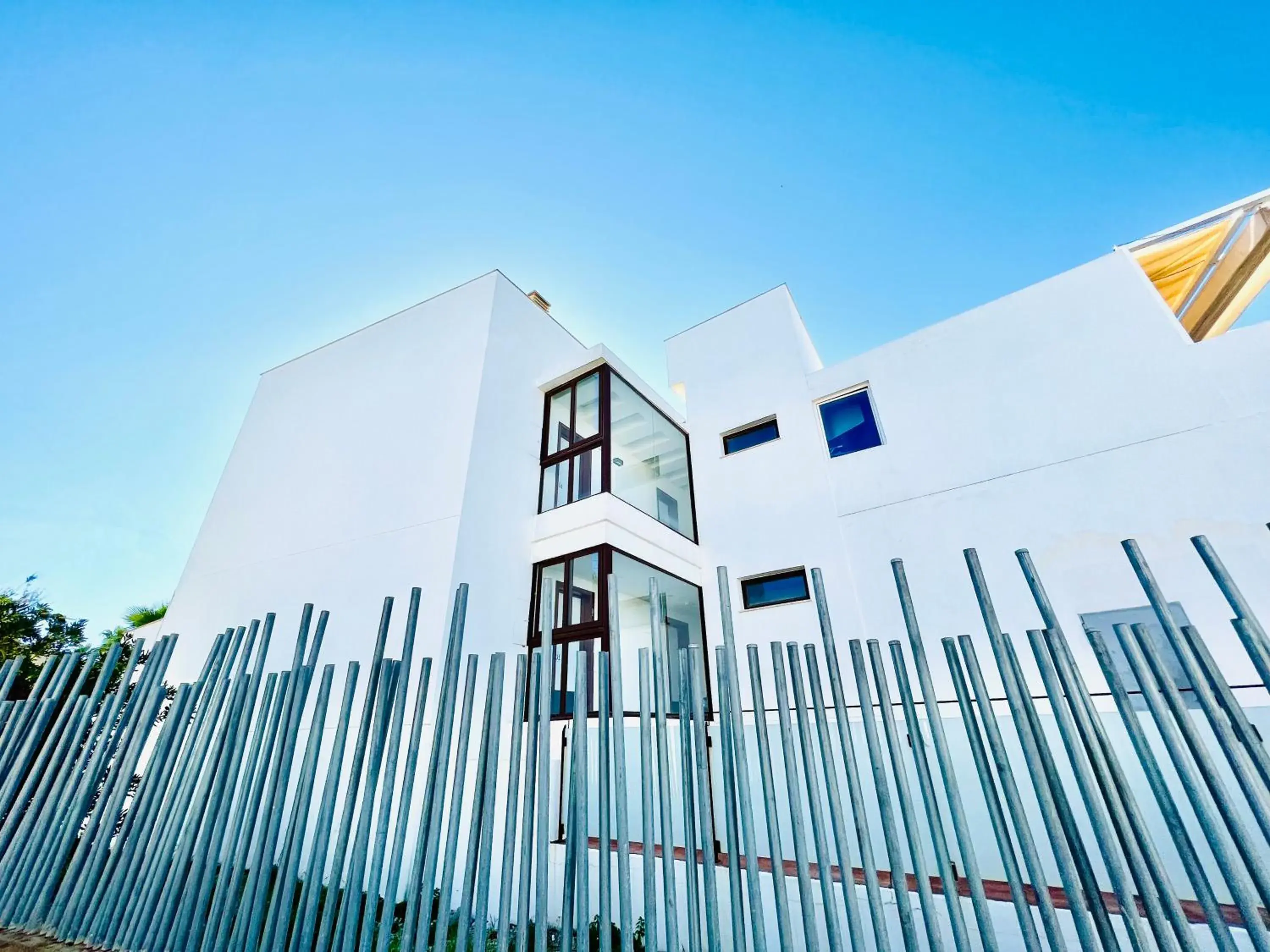 Property building in Soul Beach Hotel By Mc - Adults Recommended Property building in Soul Beach Hotel By Mc - Adults Recommended