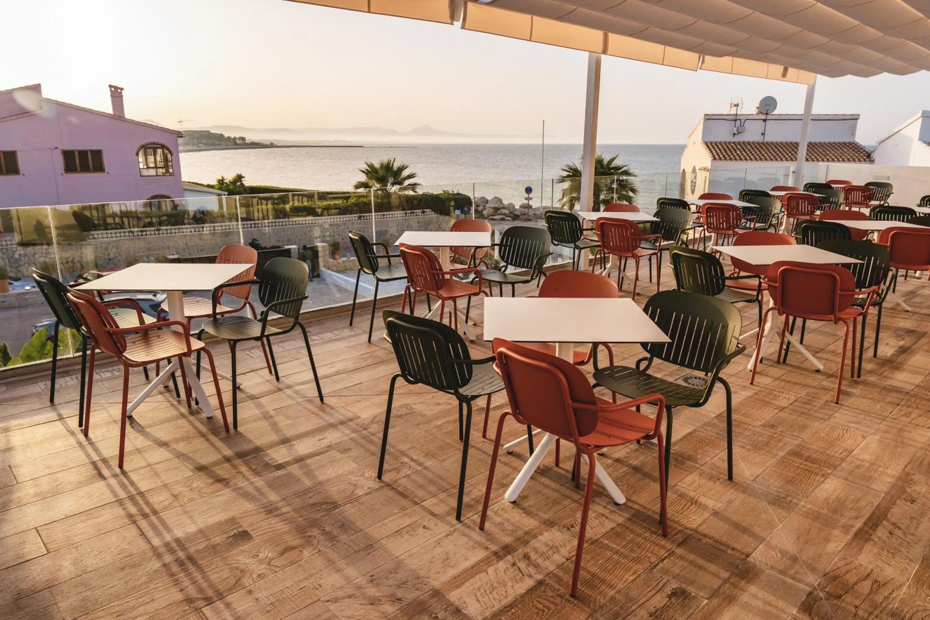 View (from property/room) in Soul Beach Hotel By Mc - Adults Recommended