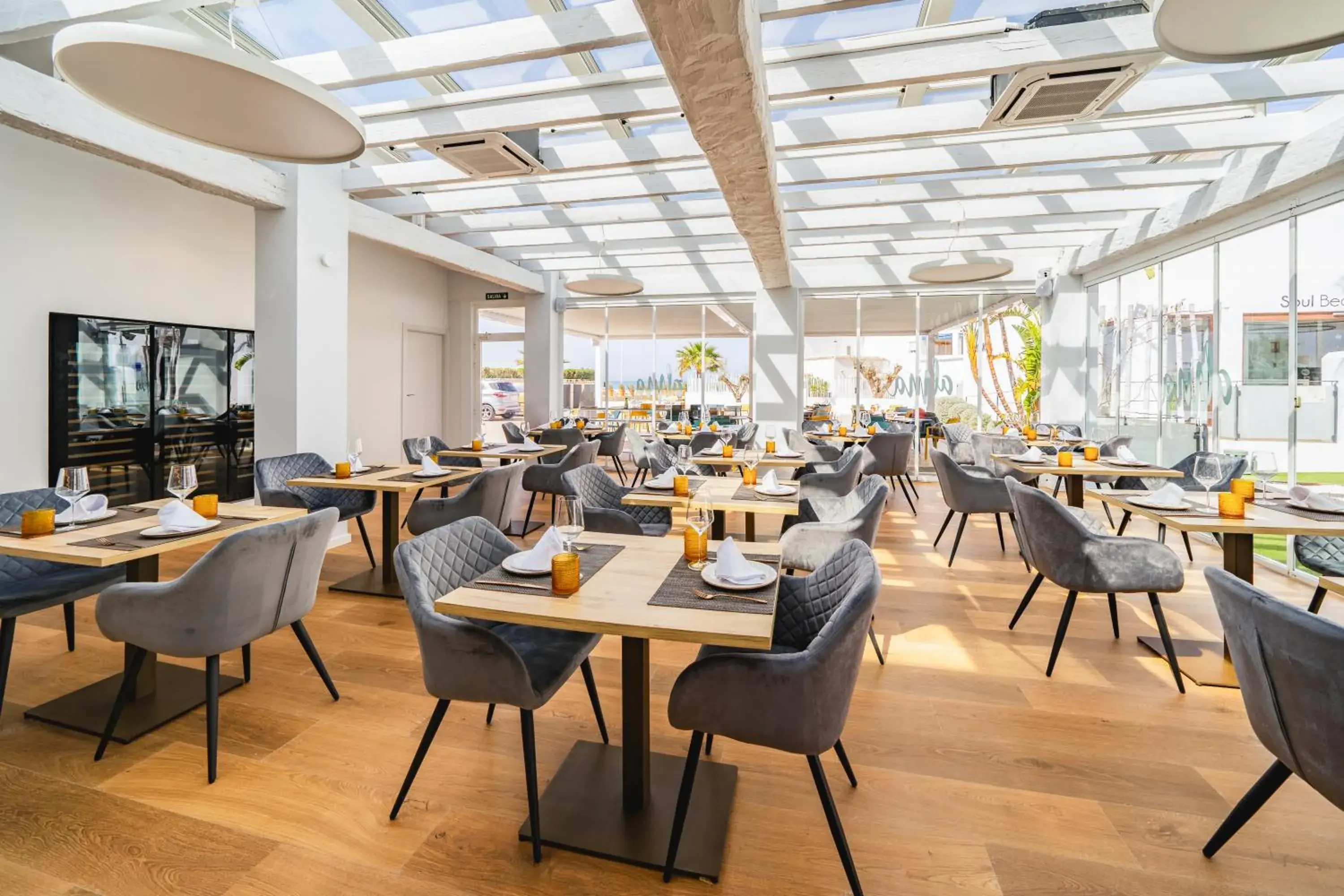 Restaurant/places to eat in Soul Beach Hotel By Mc - Adults Recommended Restaurant/places to eat in Soul Beach Hotel By Mc - Adults Recommended