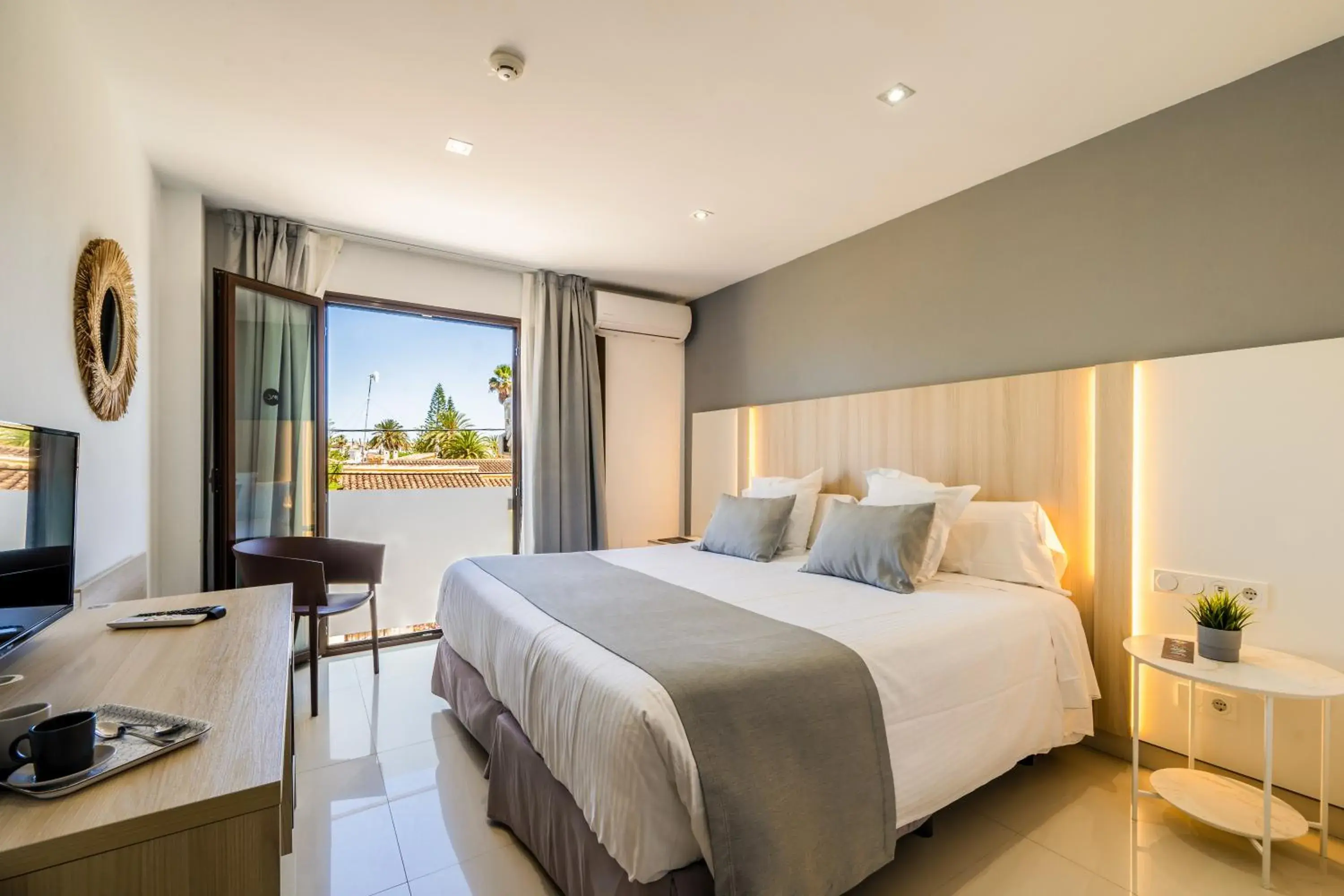 Photo of the whole room, Bed in Soul Beach Hotel By Mc - Adults Recommended Photo of the whole room, Bed in Soul Beach Hotel By Mc - Adults Recommended