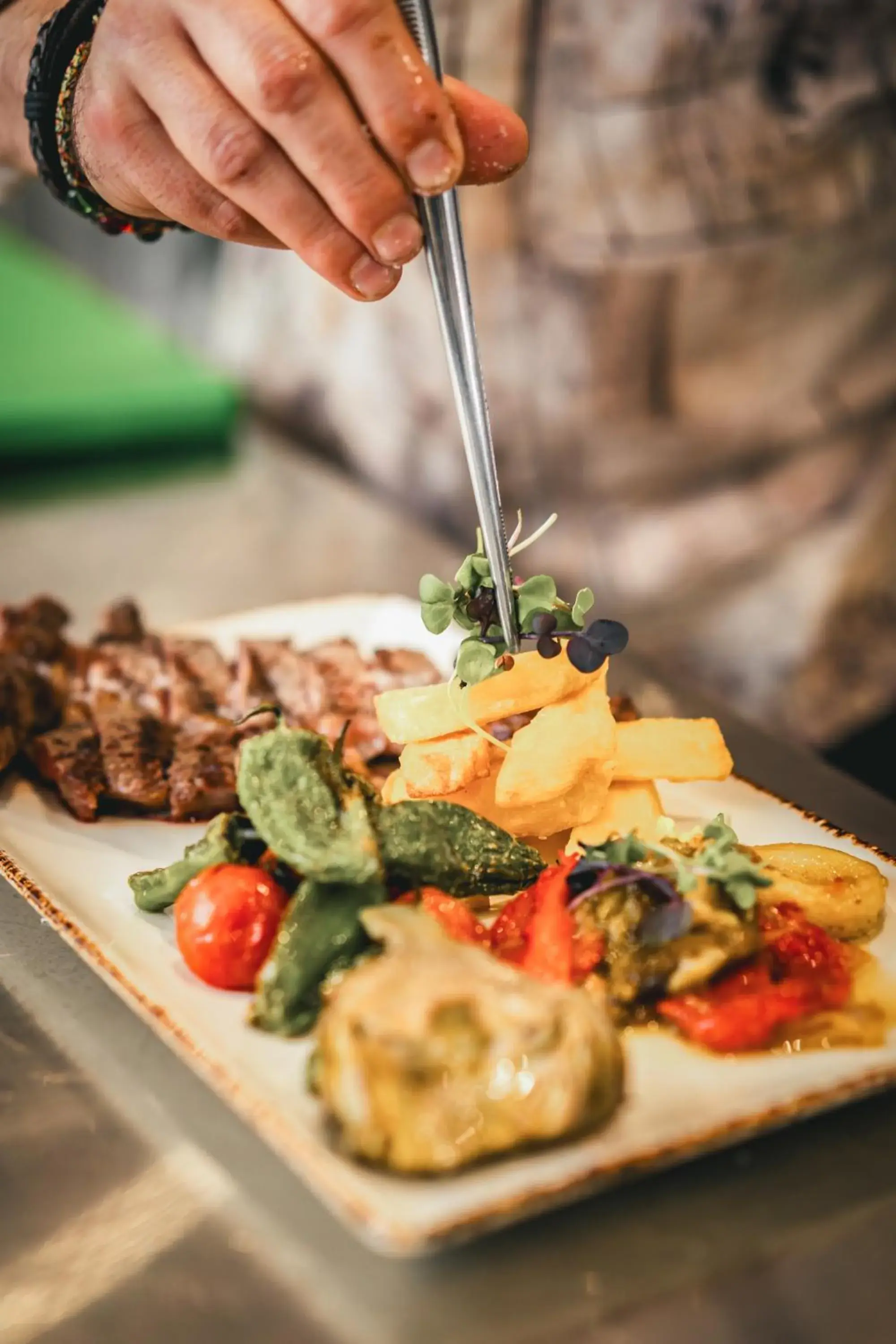 Restaurant/places to eat in Soul Beach Hotel By Mc - Adults Recommended Restaurant/places to eat in Soul Beach Hotel By Mc - Adults Recommended