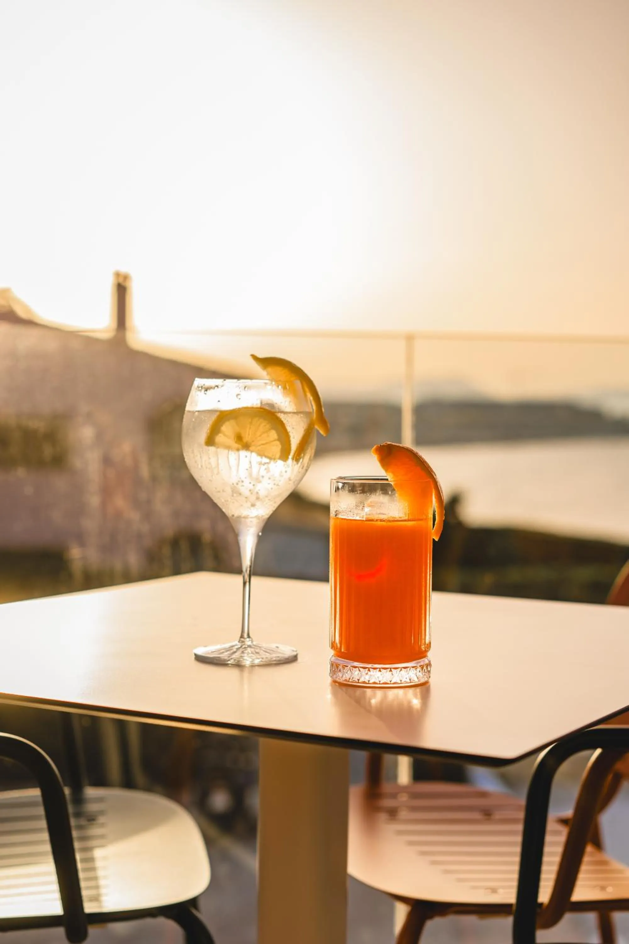 Restaurant/places to eat in Soul Beach Hotel By Mc - Adults Recommended